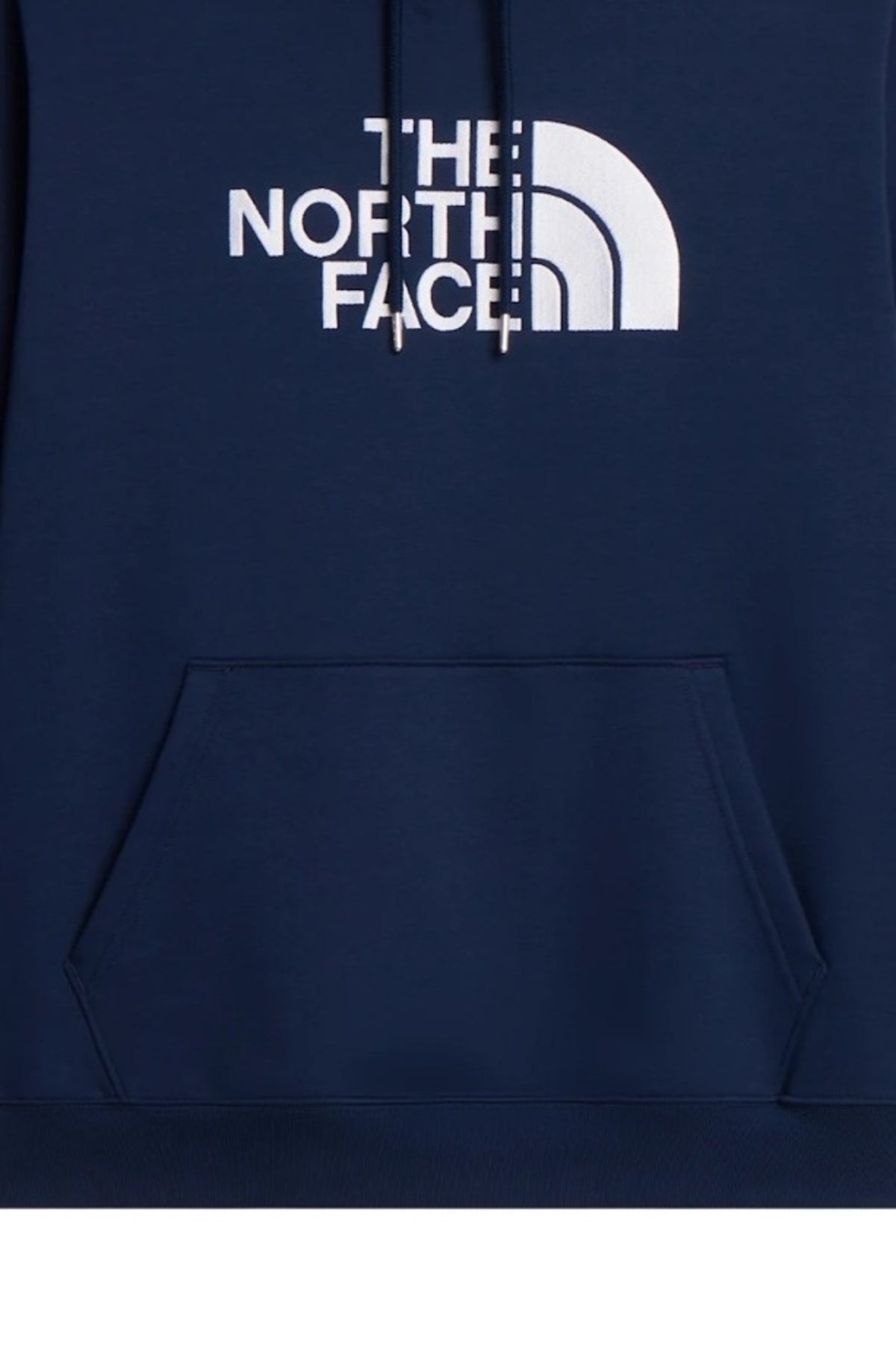 THE NORTH FACE M ESS DP REG HOODIE en color (4)