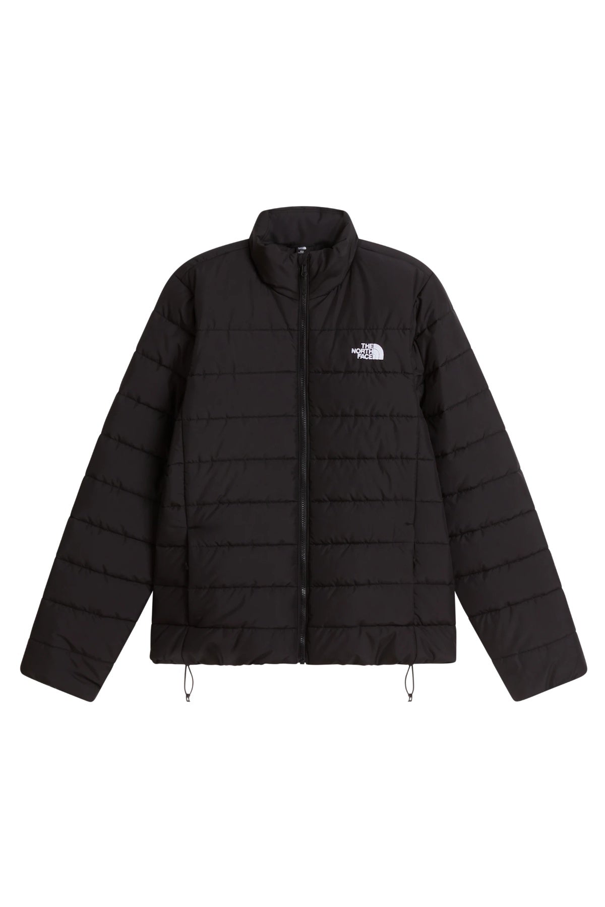 THE NORTH FACE M ACONCAGUA JACKET en color NEGRO (1)