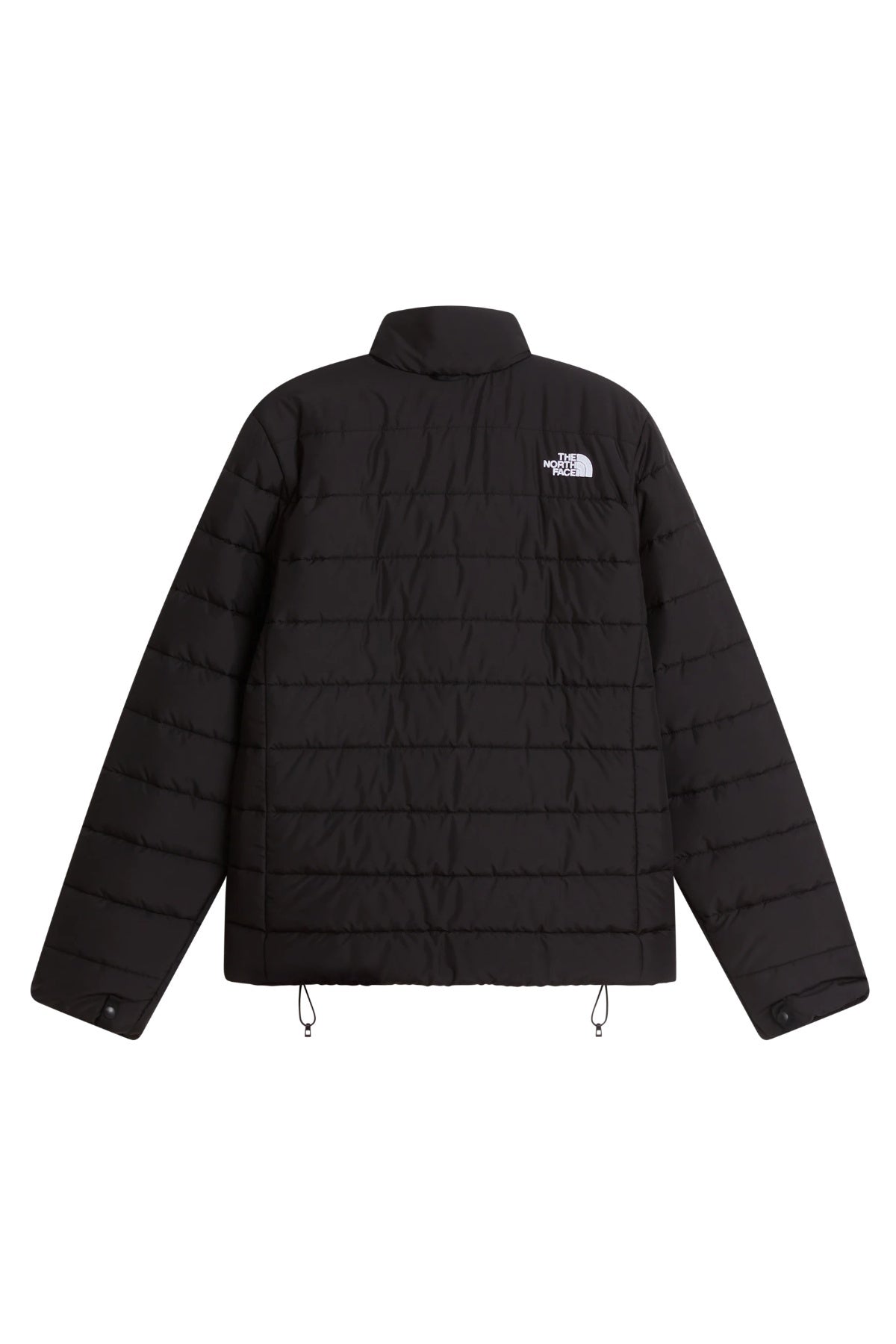 THE NORTH FACE M ACONCAGUA JACKET en color NEGRO (2)