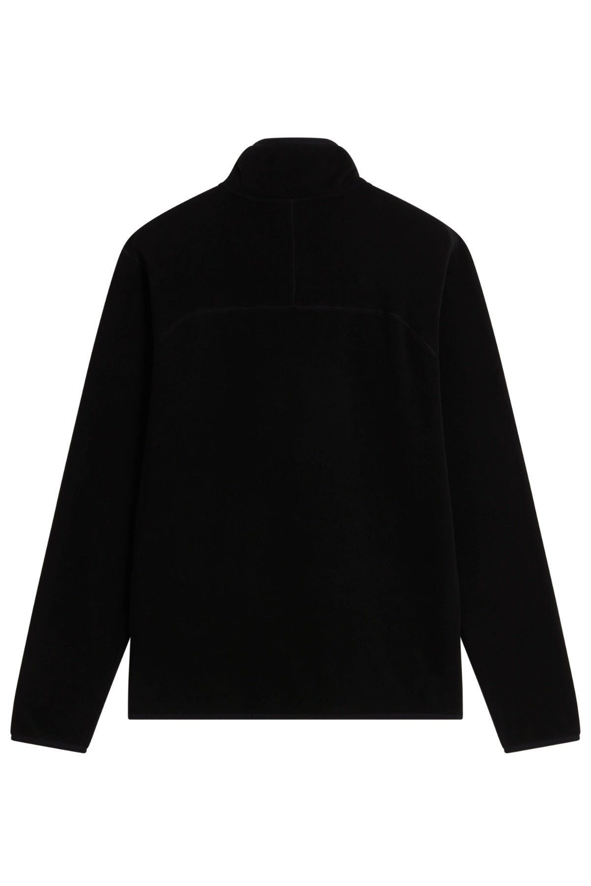THE NORTH FACE M GLACIER / ZIP - EMB en color NEGRO (2)