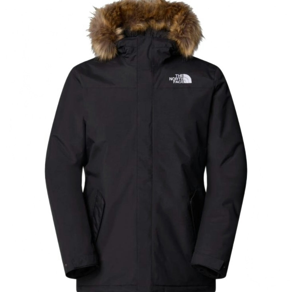 THE NORTH FACE M ZANECK JKT en color (4)