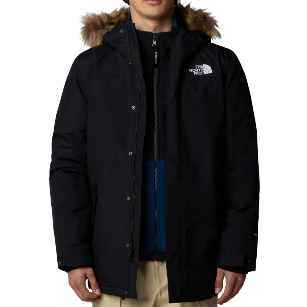 THE NORTH FACE M ZANECK JKT en color (6)