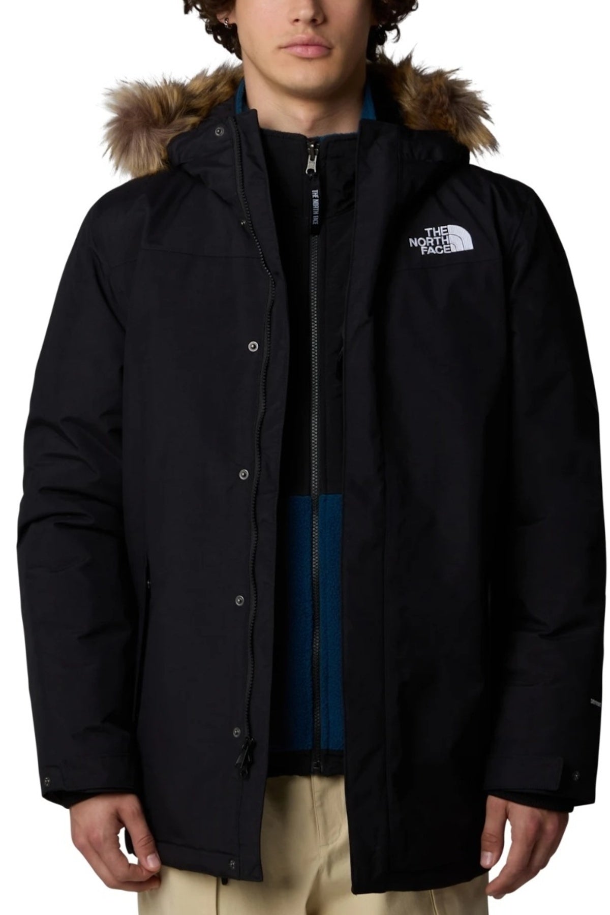THE NORTH FACE M ZANECK JKT en color (1)
