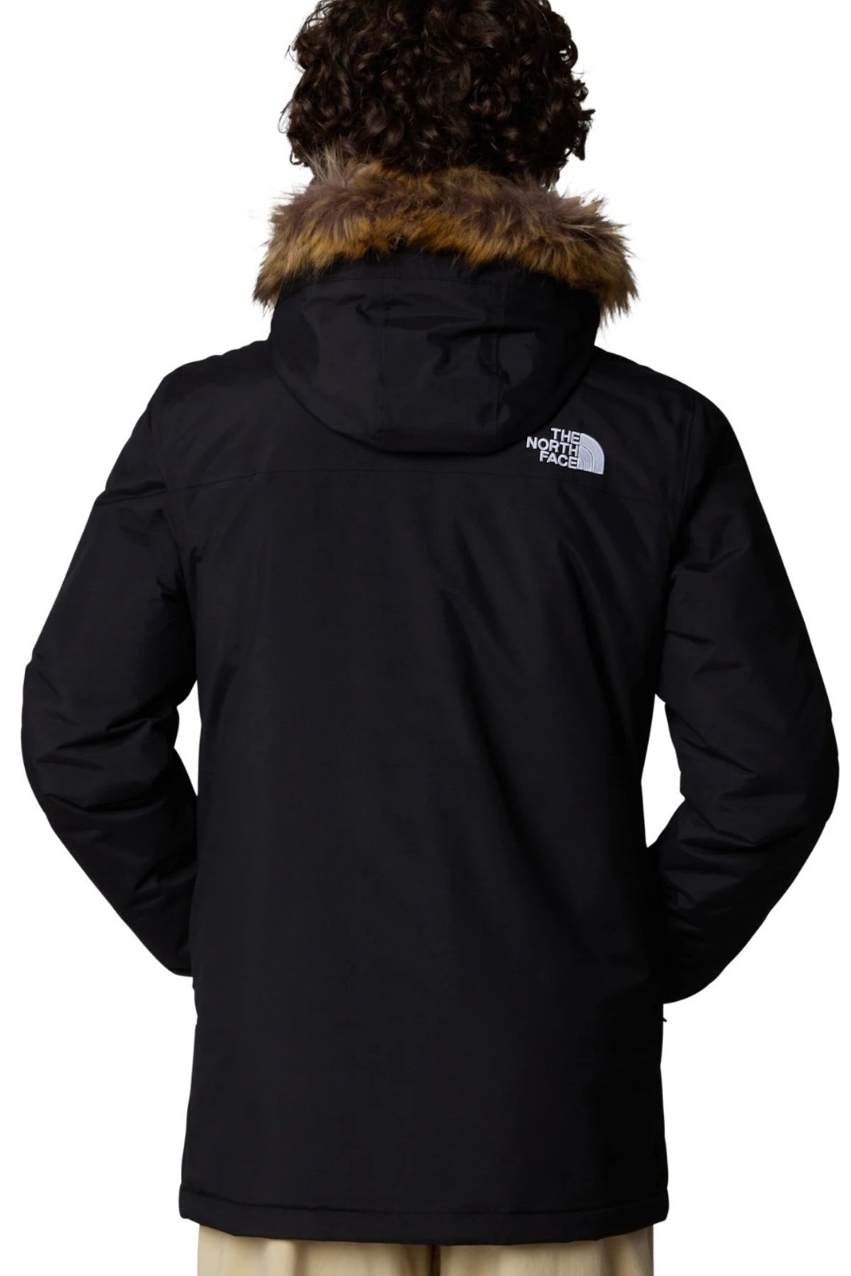 THE NORTH FACE M ZANECK JKT en color (2)
