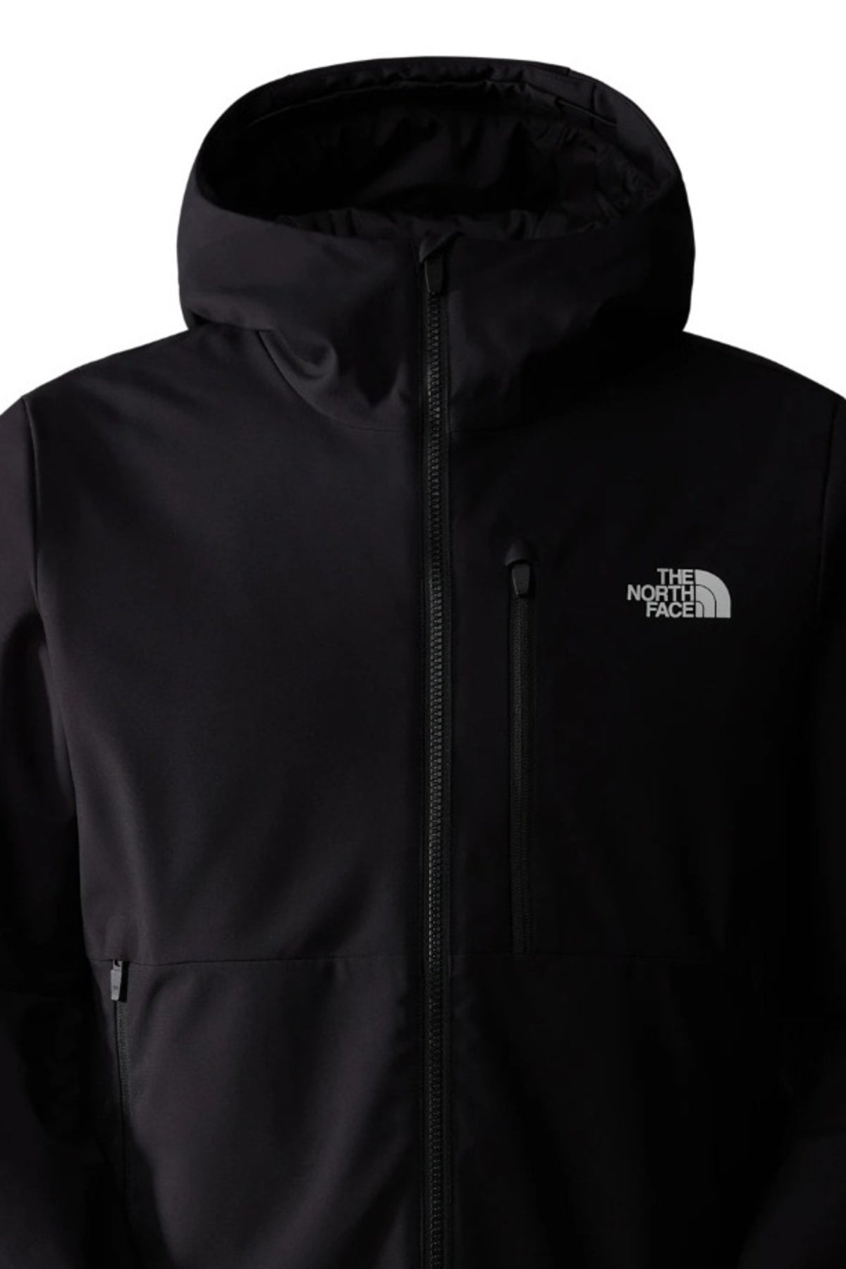 THE NORTH FACE M APEX ELEVATION JACKET en color NEGRO (3)