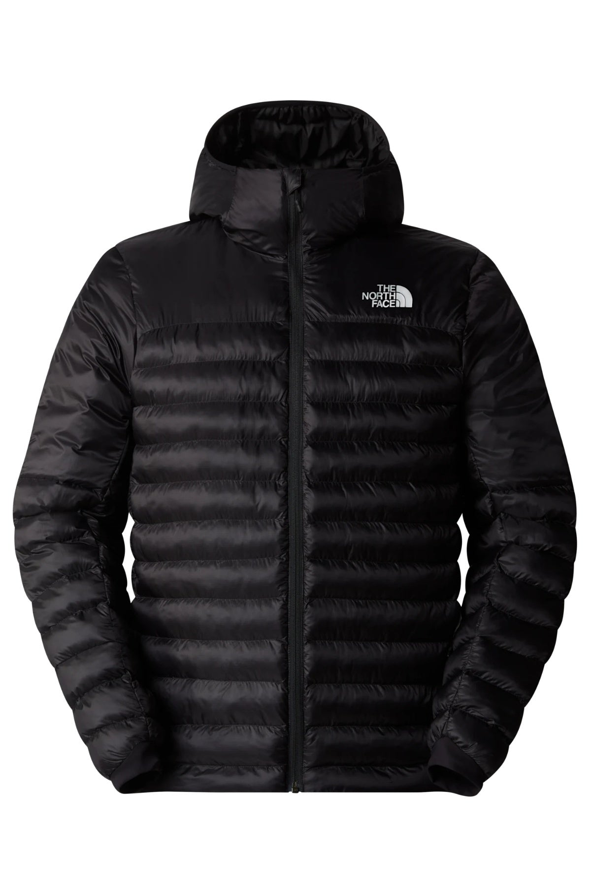THE NORTH FACE M TRRA PK HD en color NEGRO (1)