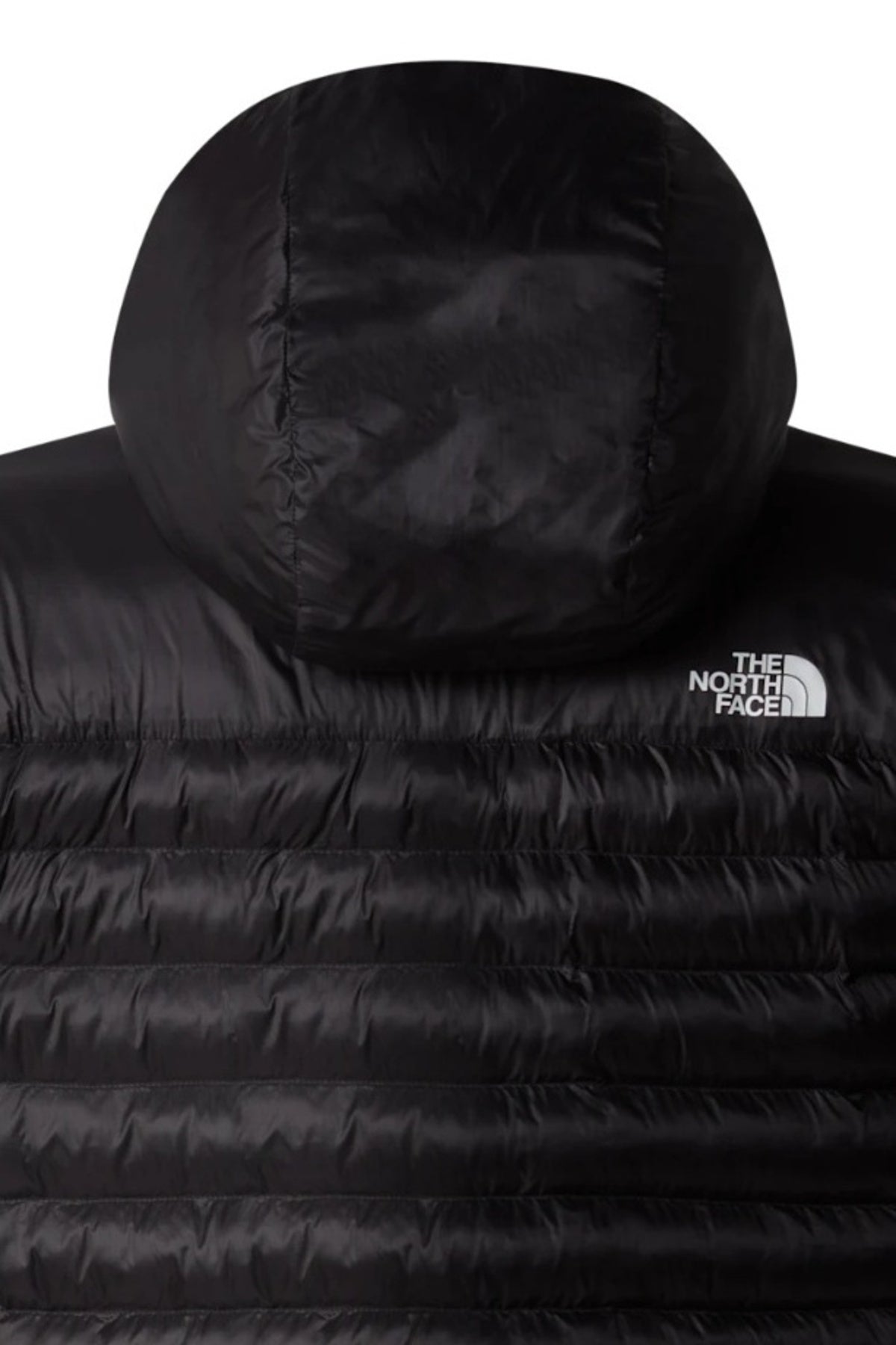 THE NORTH FACE M TRRA PK HD en color NEGRO (4)