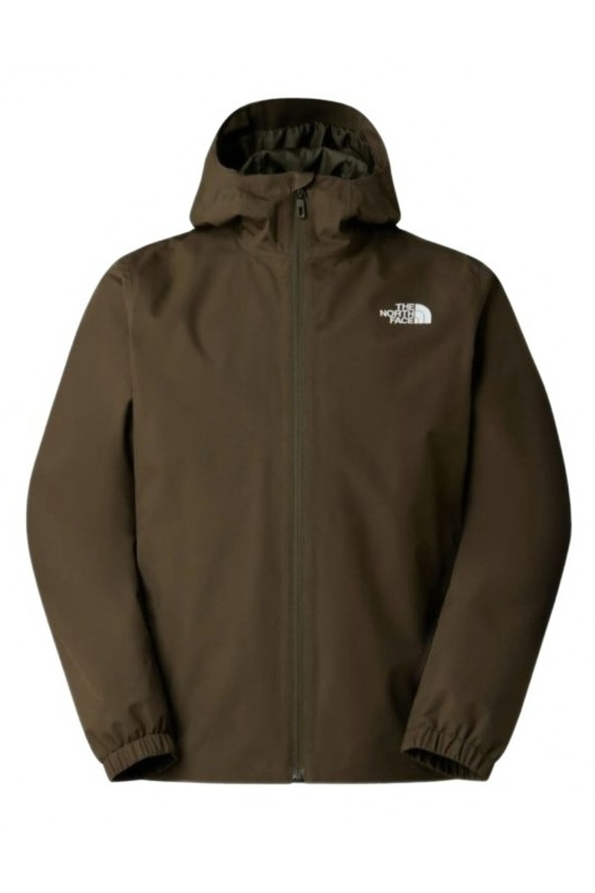 THE NORTH FACE M QUEST JKT en color MARRON (2)