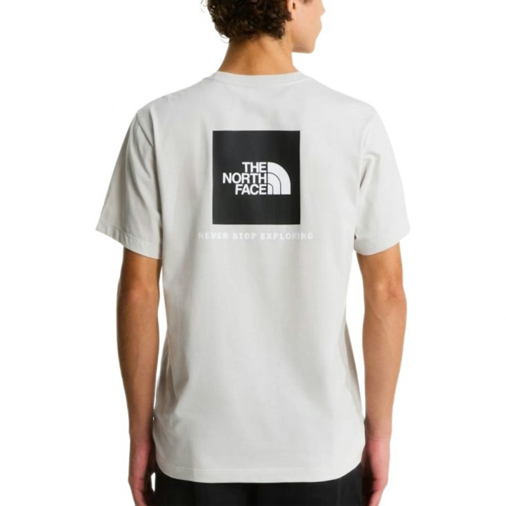 THE NORTH FACE M EVO BOX NSE REG SS T en color (6)