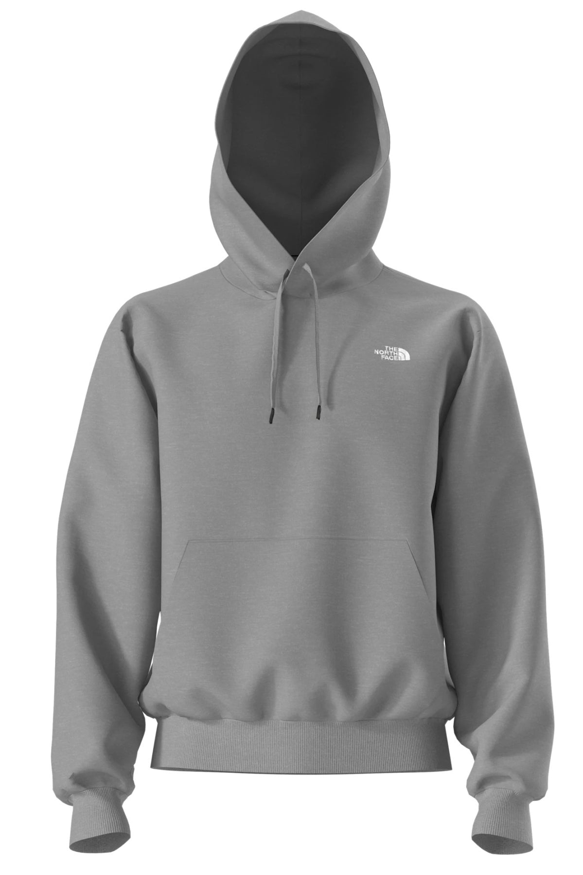 THE NORTH FACE M ESS SD RLX HOODIE en color GRIS (1)