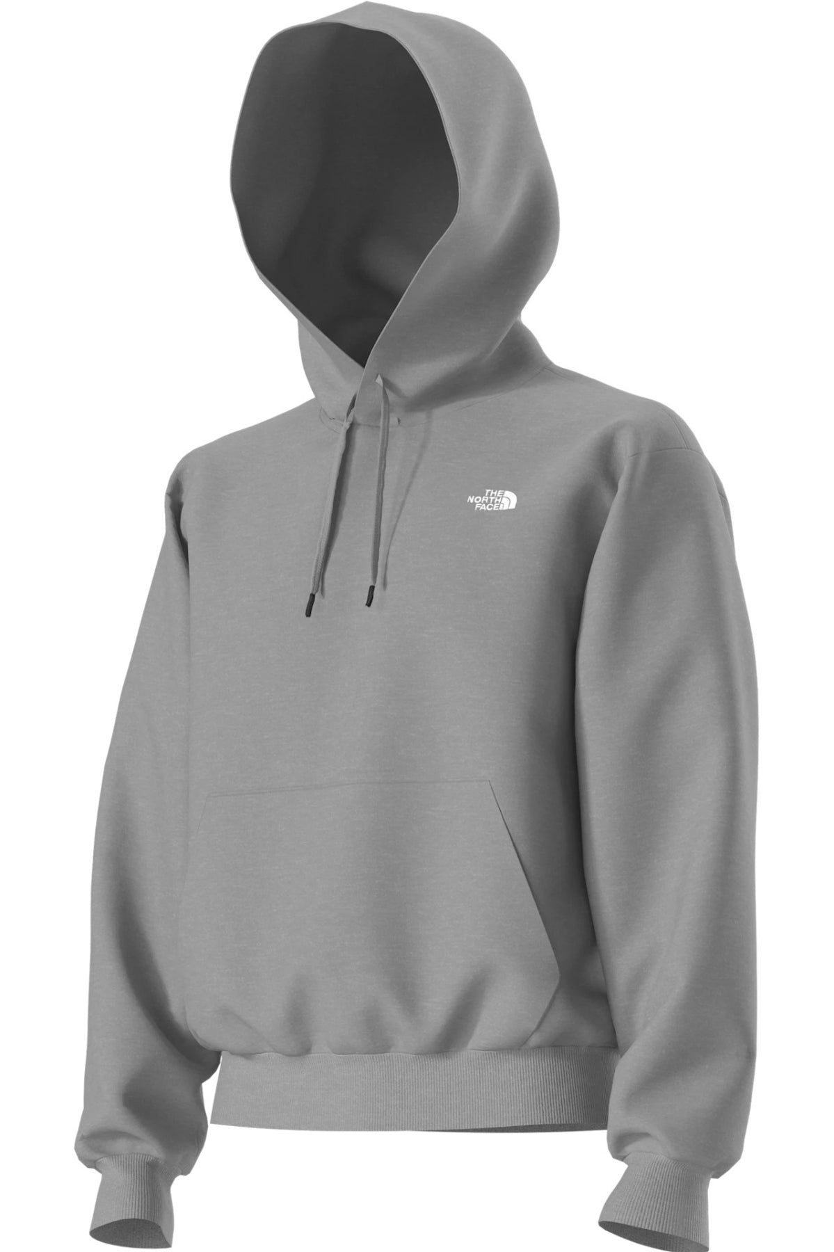 THE NORTH FACE M ESS SD RLX HOODIE en color GRIS (3)