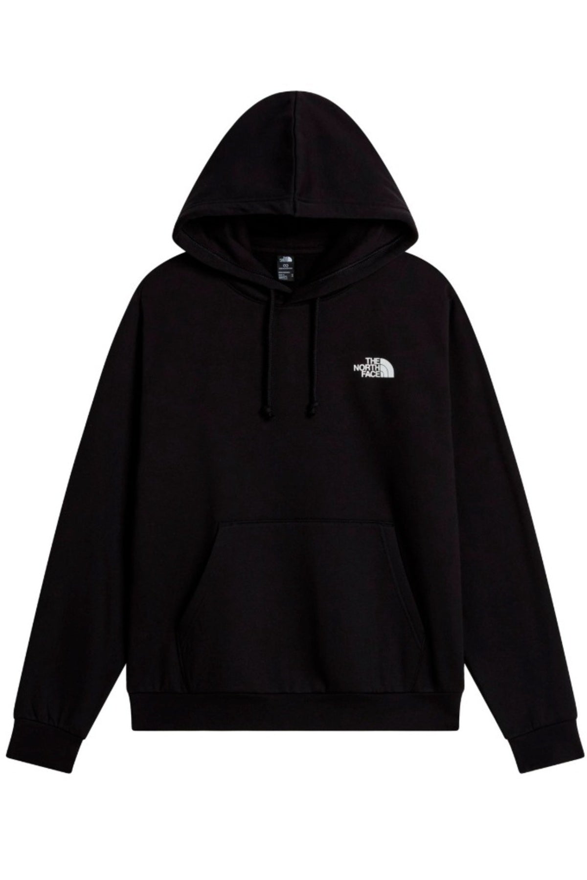 THE NORTH FACE M ESS SD RLX HOODIE en color (1)