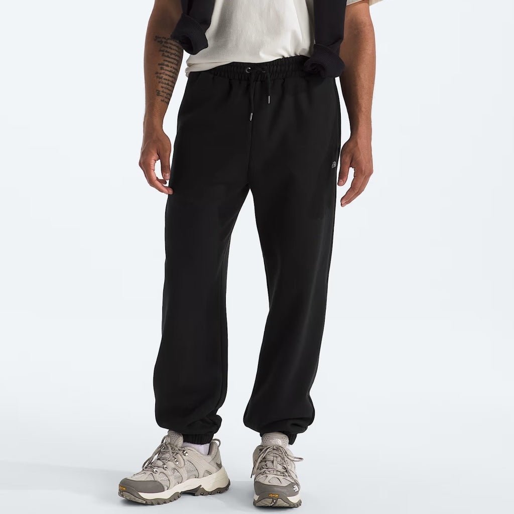 THE NORTH FACE M ESS SD RLX PANT en color NEGRO (7)
