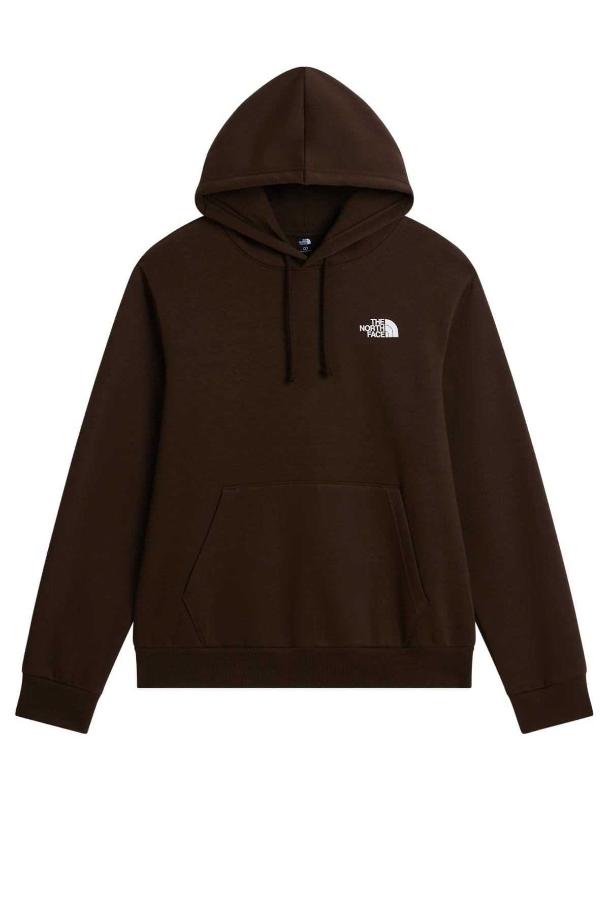 THE NORTH FACE M EVO BOX NSE REG HD en color MARRON (3)