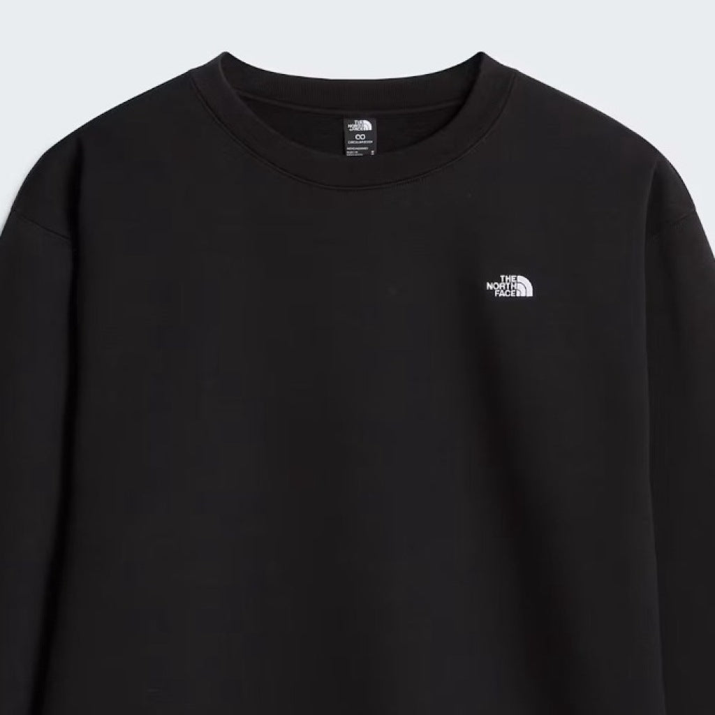 THE NORTH FACE M ESS SD RLX CREW en color (6)
