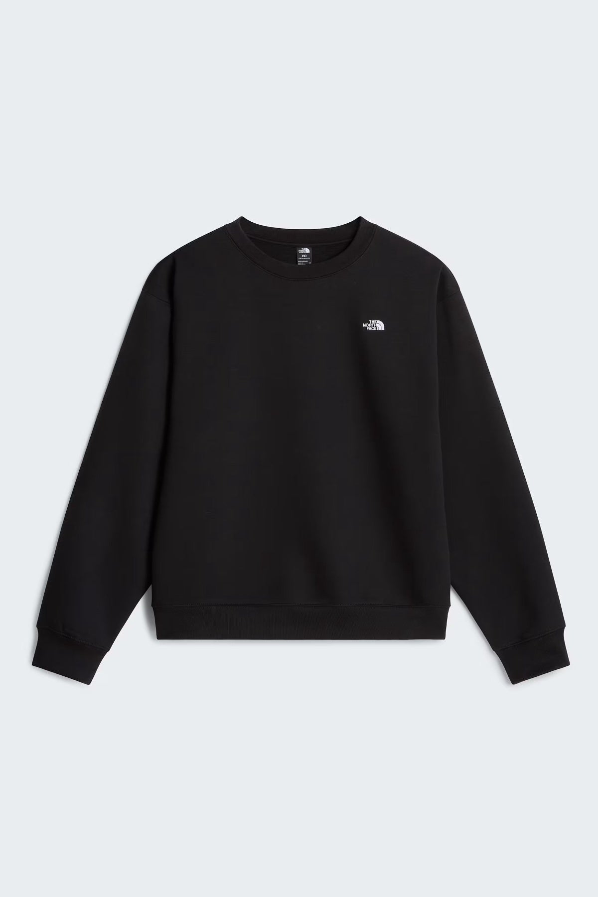 THE NORTH FACE M ESS SD RLX CREW en color (1)