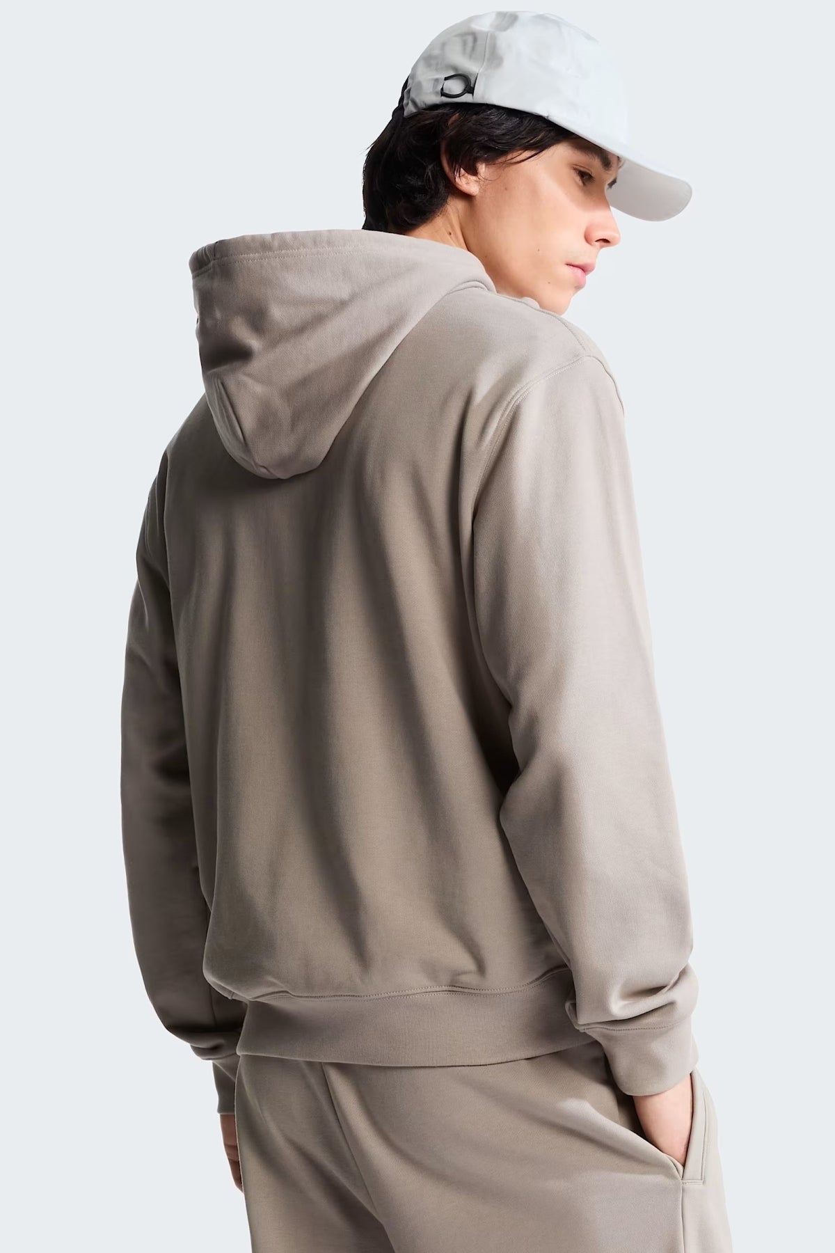 THE NORTH FACE M ESS TERRY SD RLX HD en color (2)
