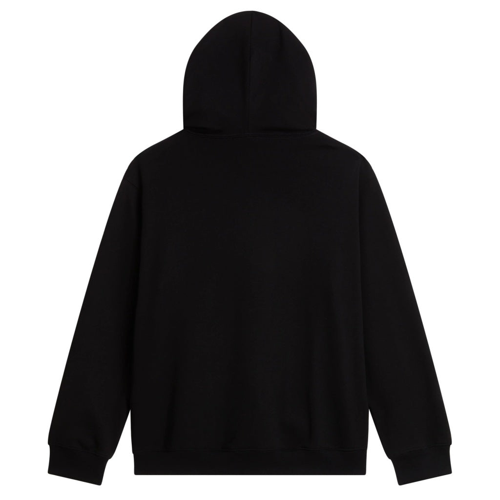 THE NORTH FACE M ESS TERRY SD RLX HD en color NEGRO (5)