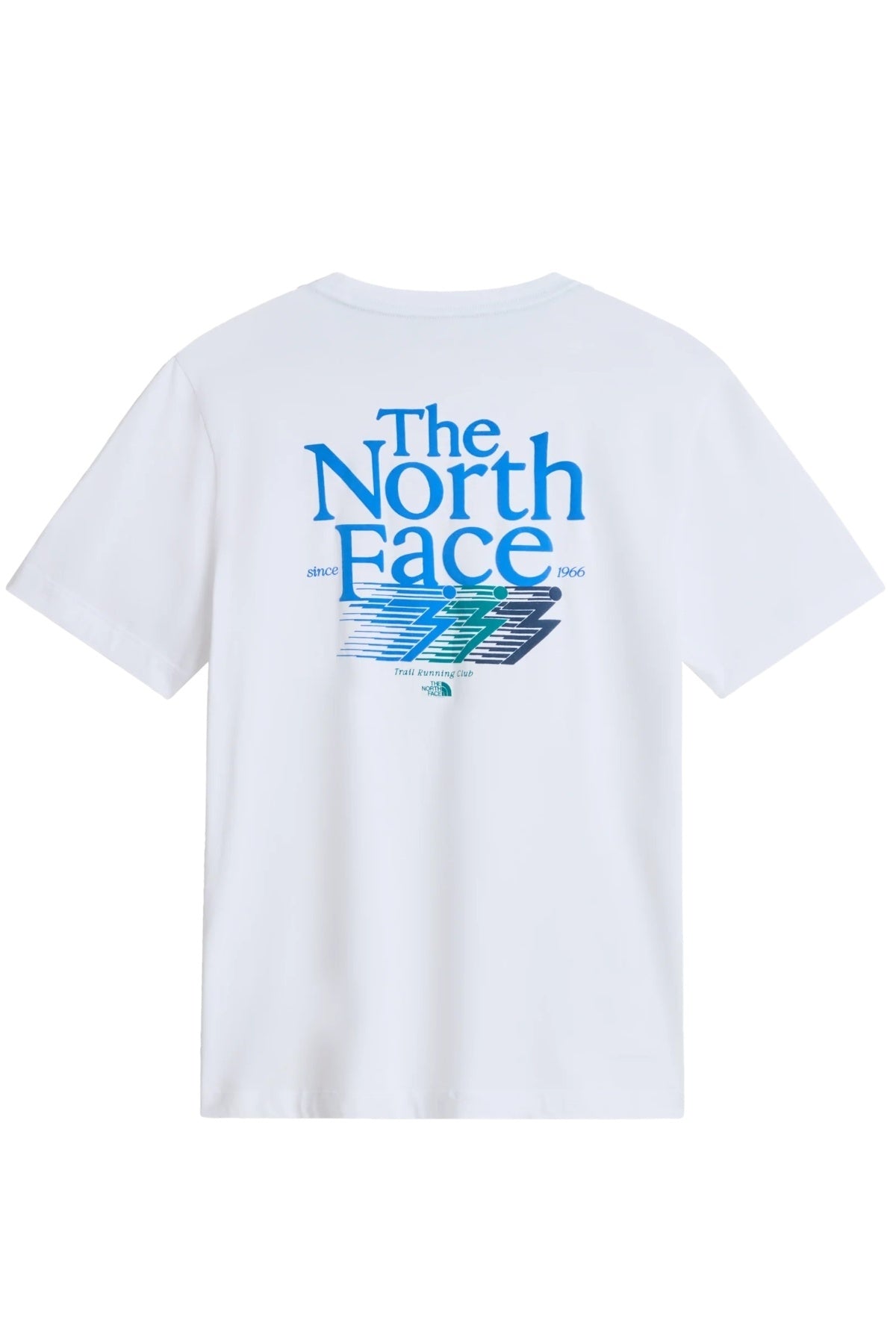 THE NORTH FACE M RETRO TRAIL RLX SS TE en color (3)