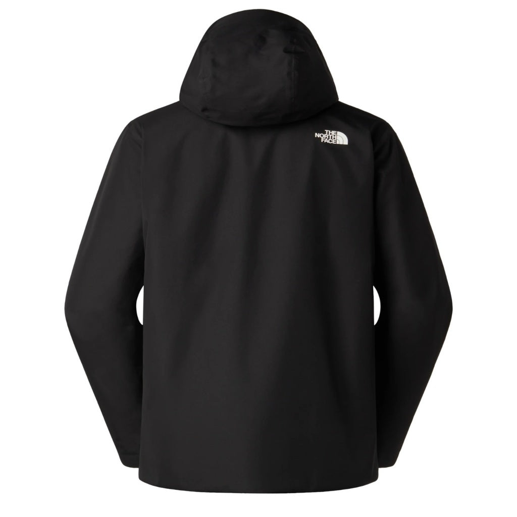 THE NORTH FACE M QUEST TRI en color NEGRO (5)