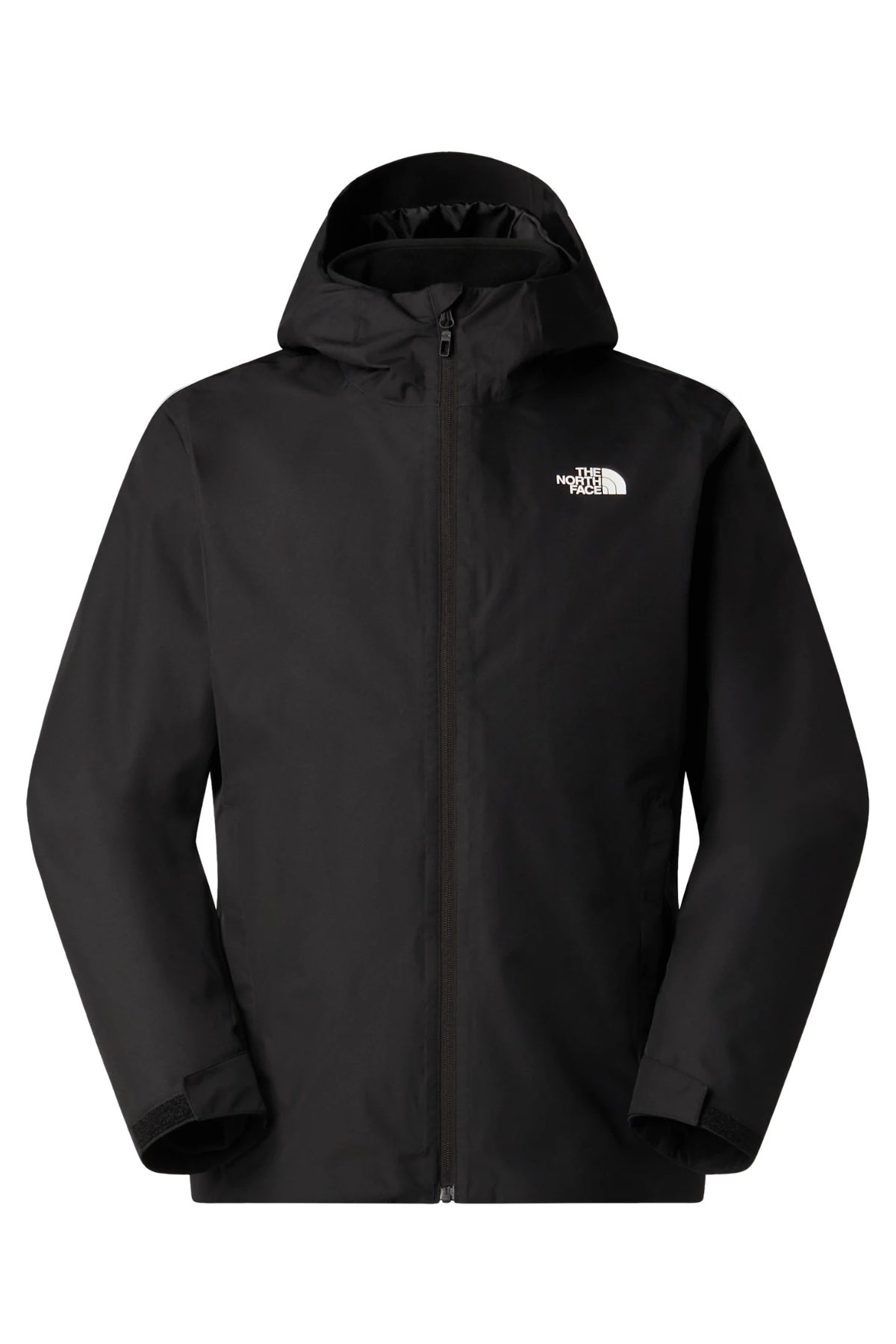 THE NORTH FACE M QUEST TRI en color NEGRO (1)