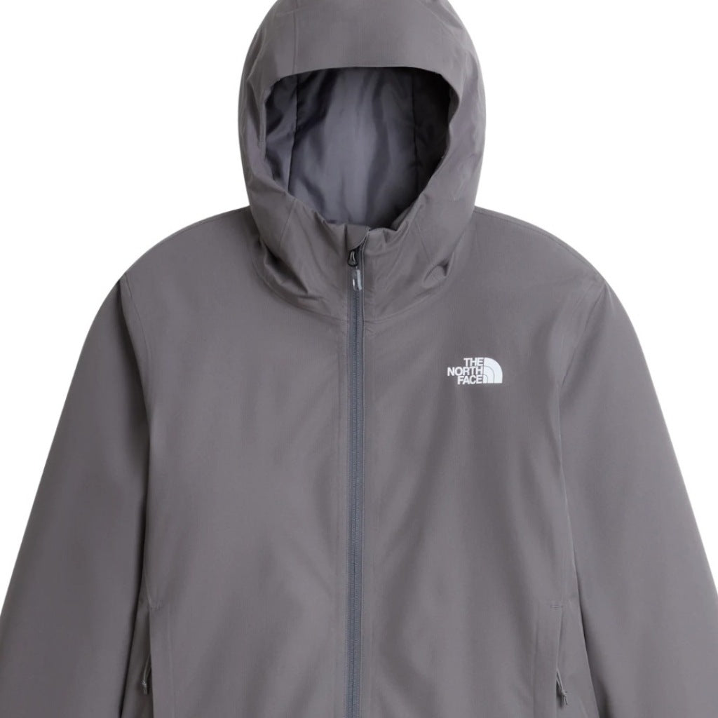 THE NORTH FACE M QUEST INS JKT en color GRIS (6)