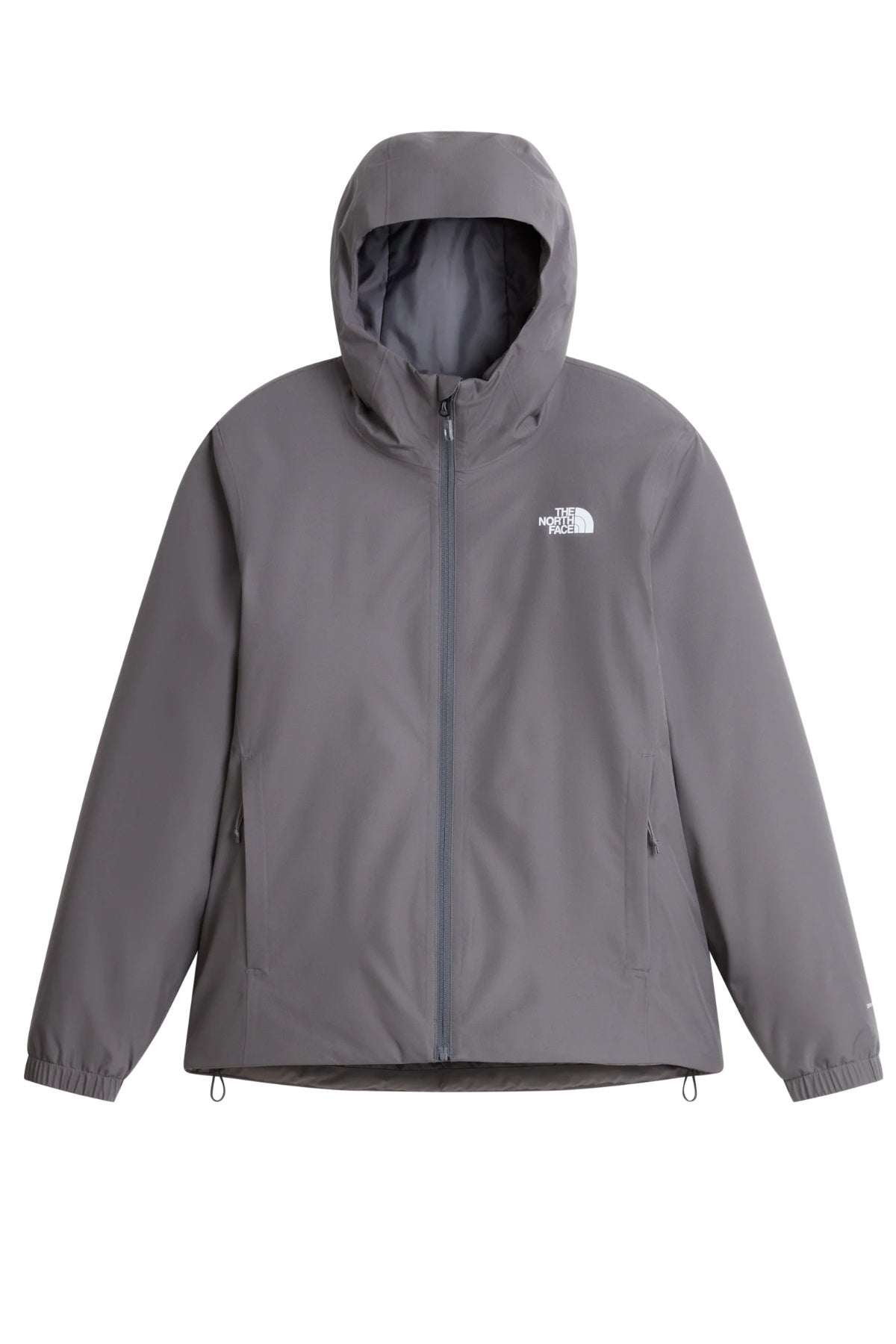 THE NORTH FACE M QUEST INS JKT en color GRIS (1)