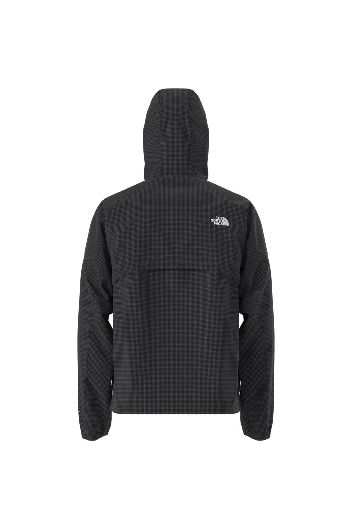THE NORTH FACE U NSE WIND JKT en color NEGRO (2)