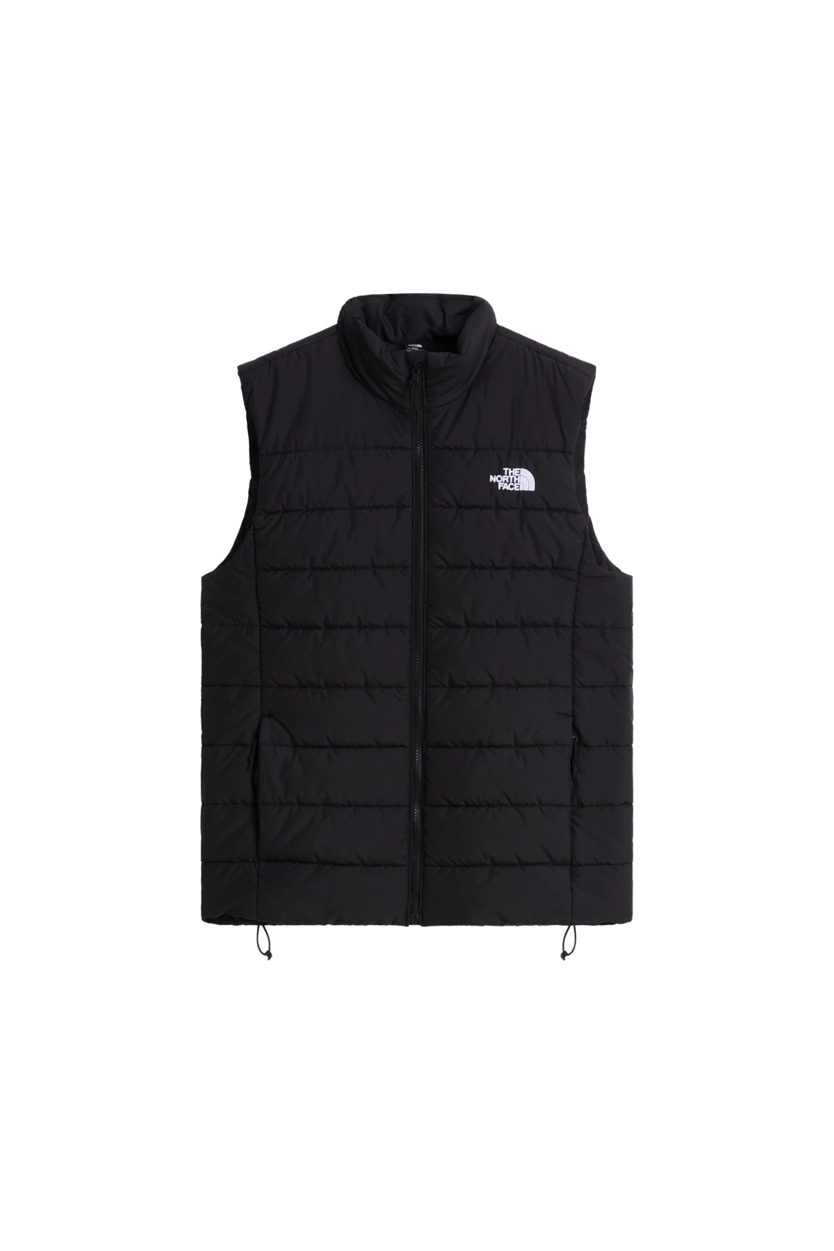 THE NORTH FACE M ACONCAGUA VEST en color NEGRO (2)