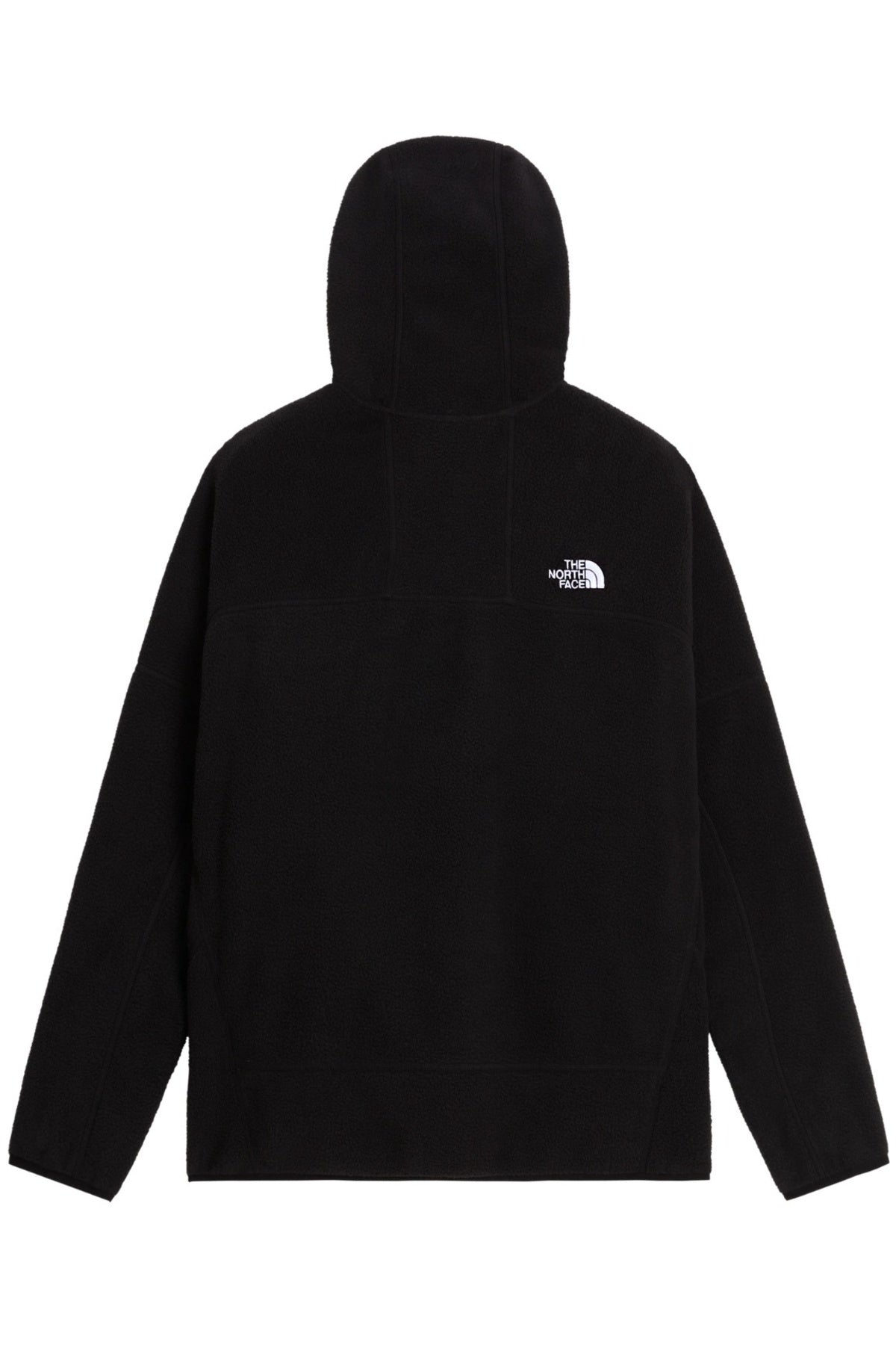 THE NORTH FACE M NSE FZ MASK FLEECE en color (1)