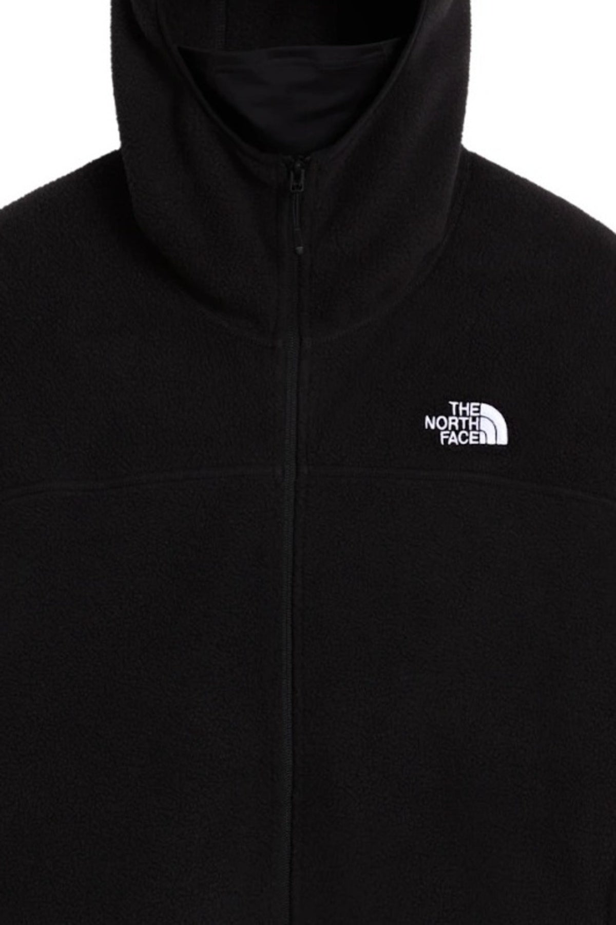 THE NORTH FACE M NSE FZ MASK FLEECE en color (2)