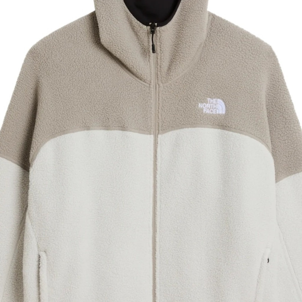 THE NORTH FACE M NSE FZ MASK FLEECE en color (6)