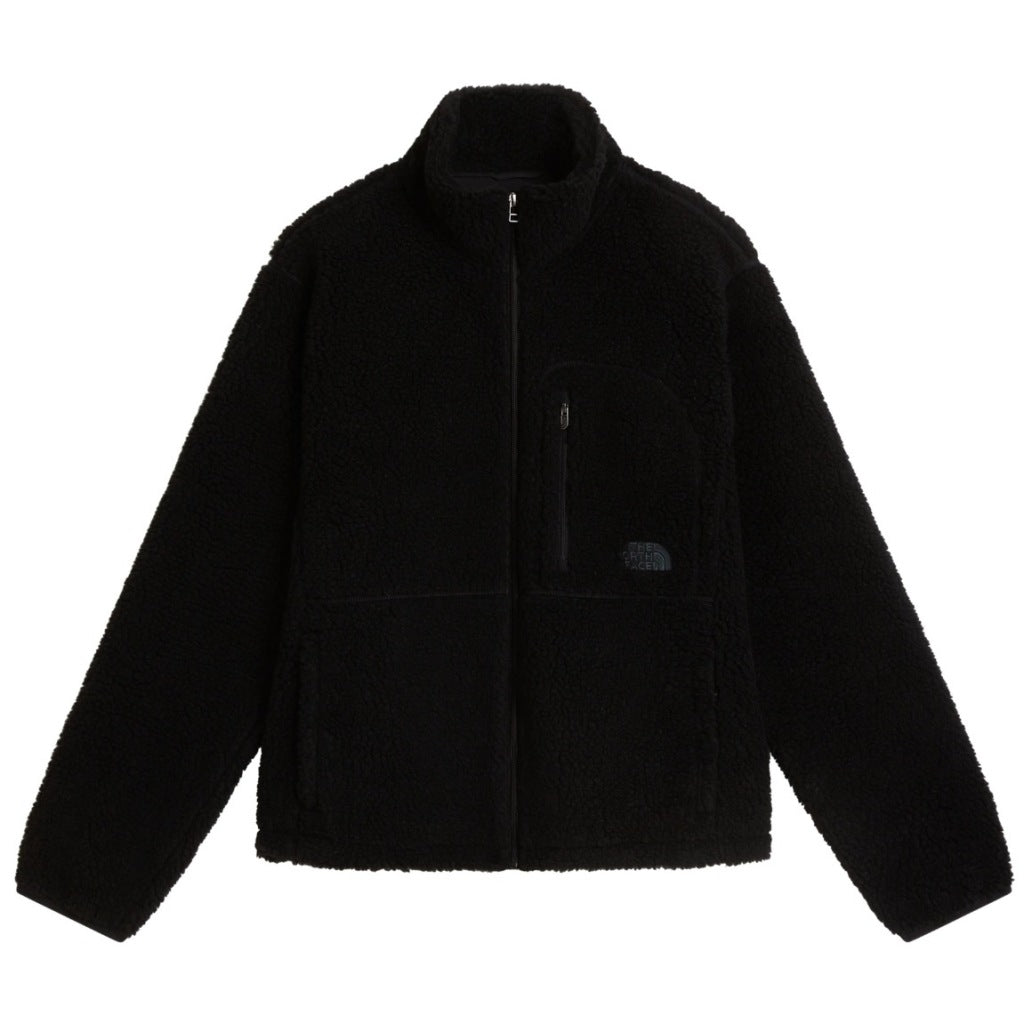 THE NORTH FACE M EXTREME PILE FZ JKT en color (4)