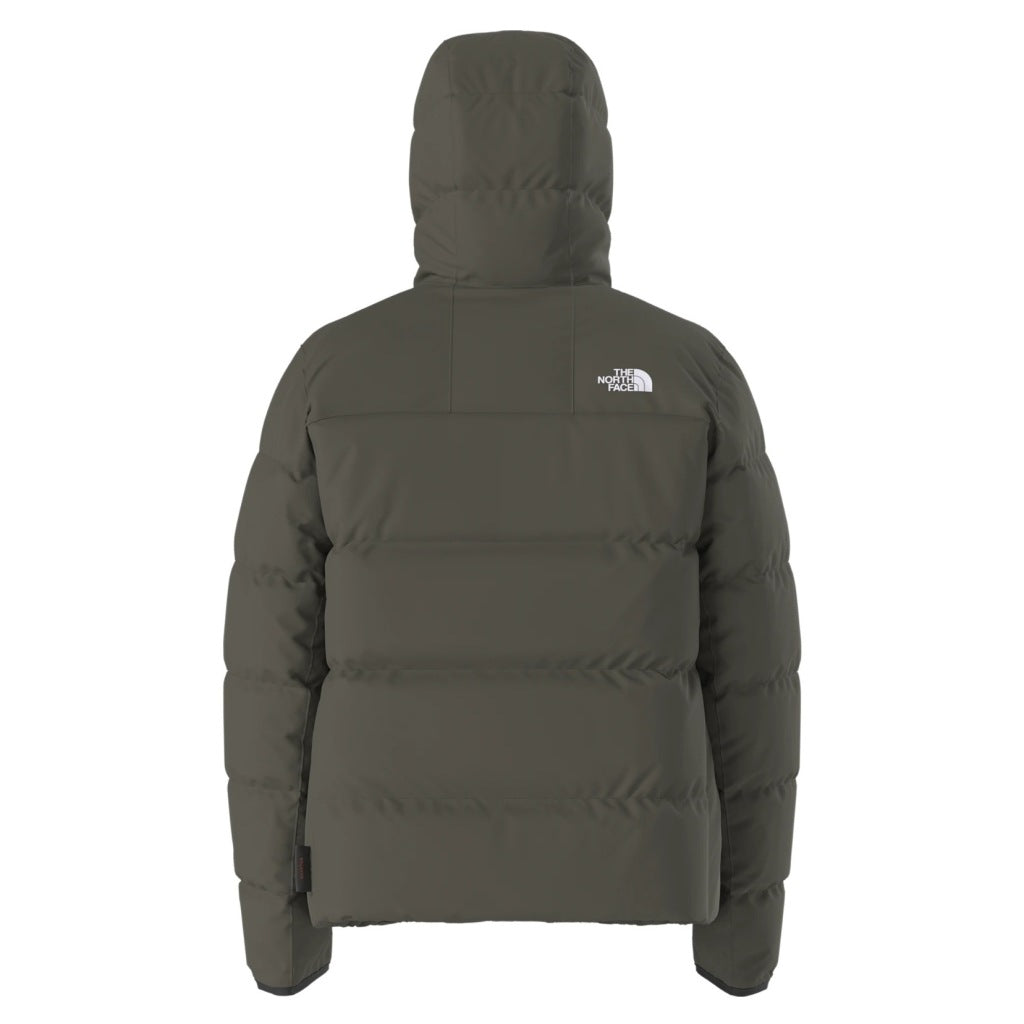 THE NORTH FACE M NSE HOODED MASK JKT en color (5)