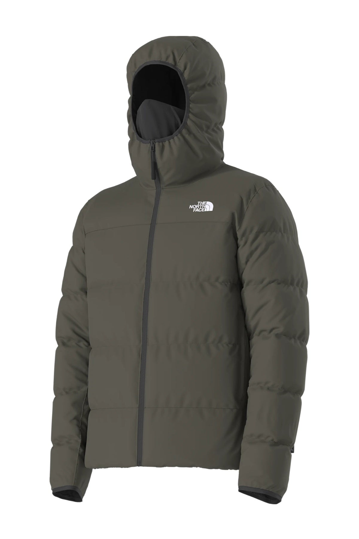 THE NORTH FACE M NSE HOODED MASK JKT en color (3)