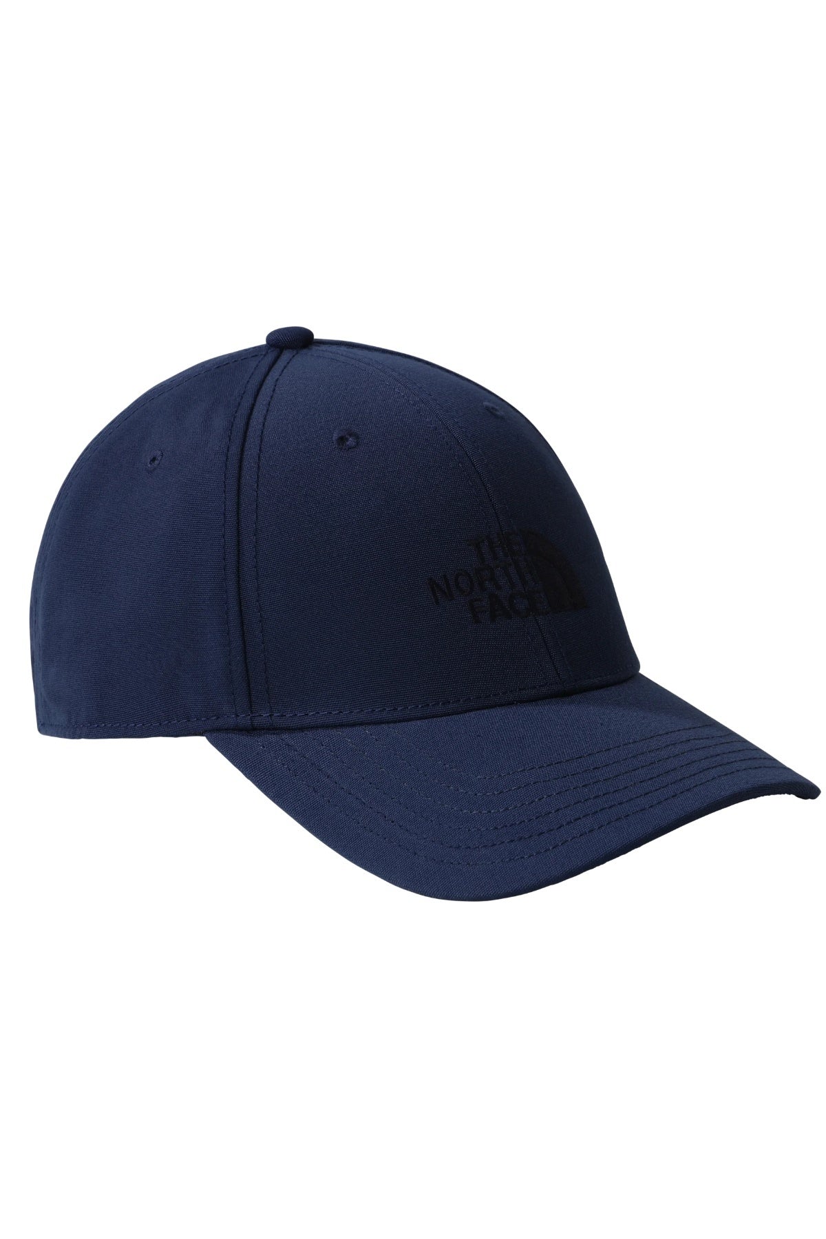 THE NORTH FACE RECYCLED CLASSIC HAT en color AZUL (2)