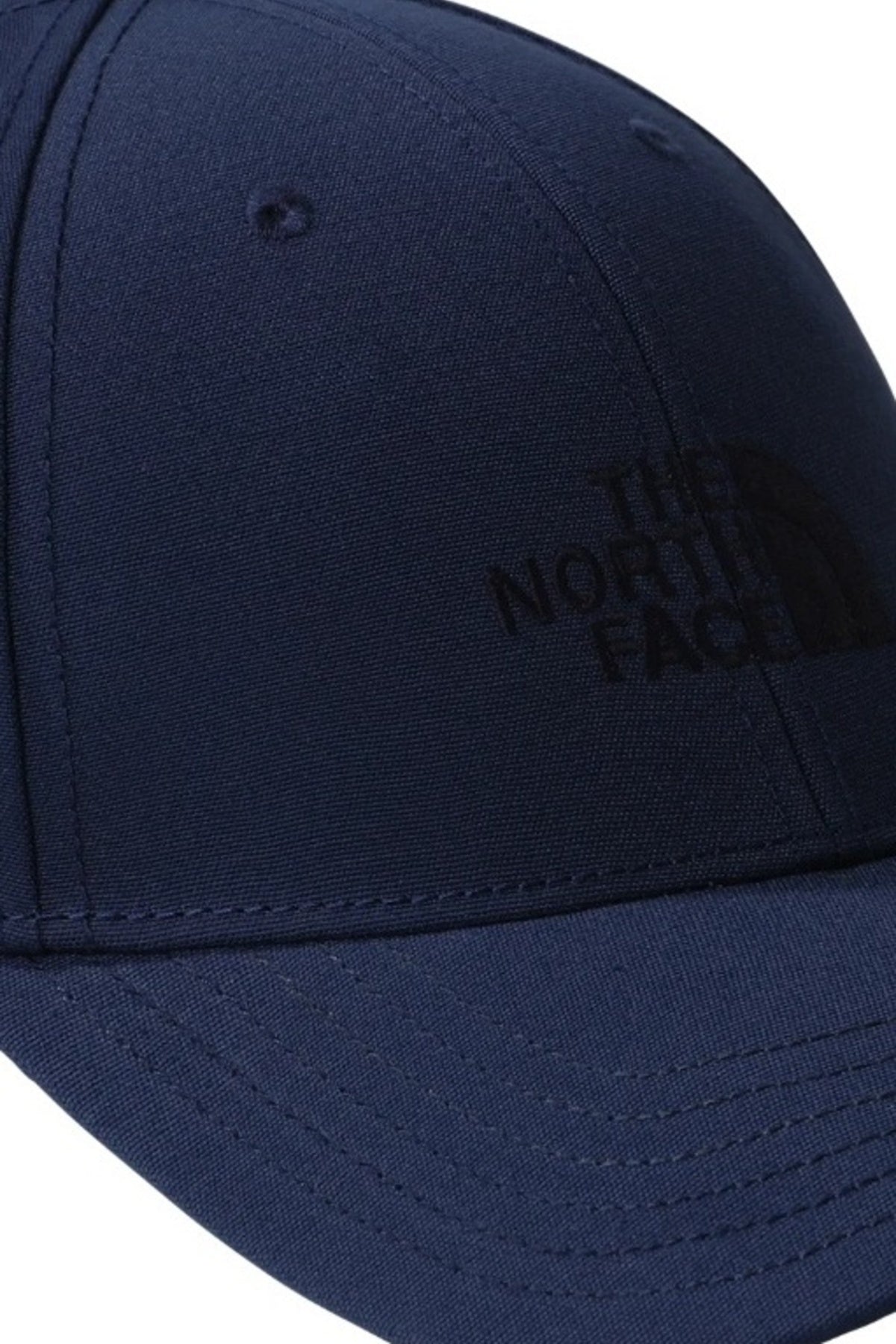 THE NORTH FACE RECYCLED CLASSIC HAT en color AZUL (4)