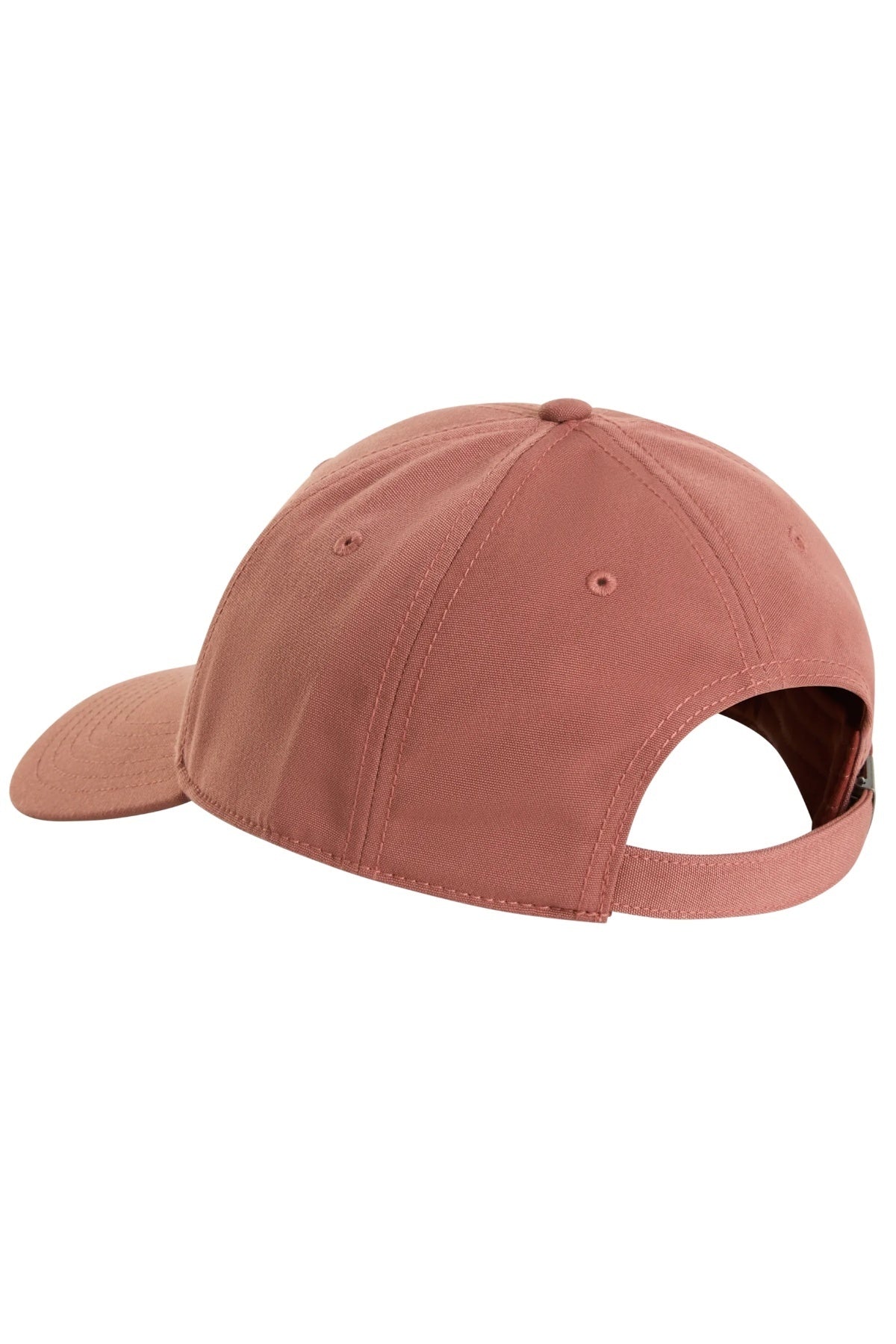 THE NORTH FACE RECYCLED CLASSIC HAT en color ROSA (2)