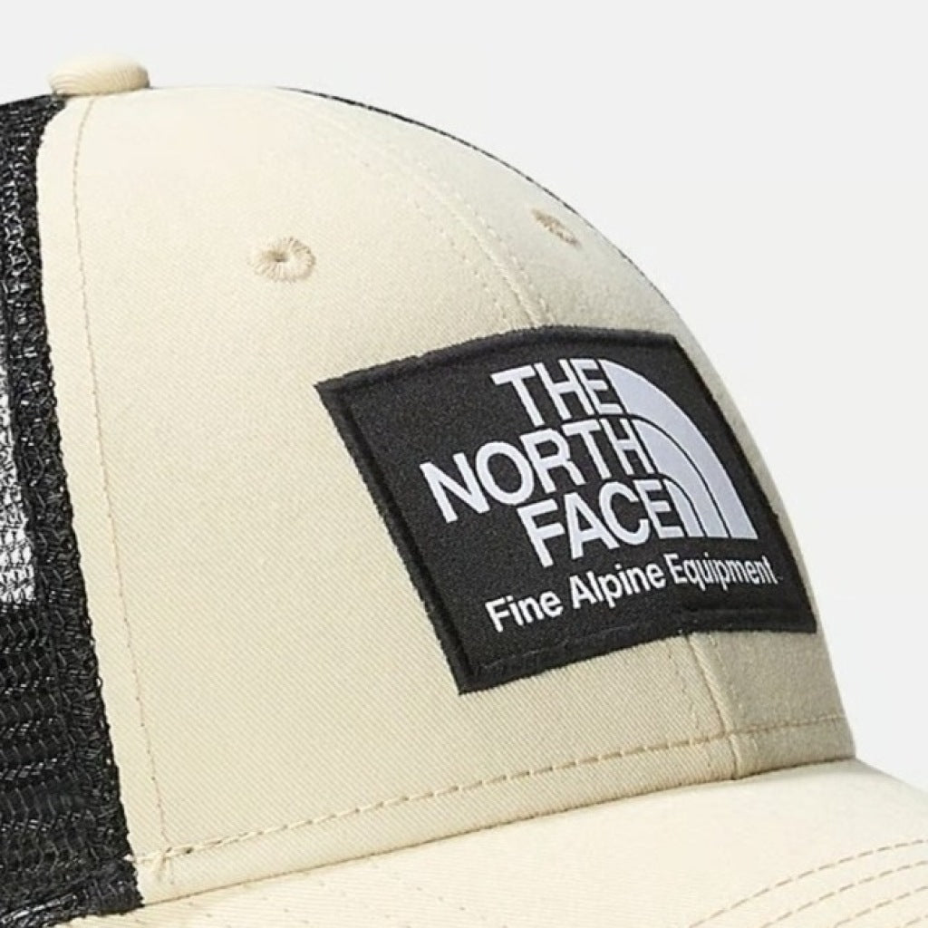THE NORTH FACE MUDDER TRUCKER en color (6)