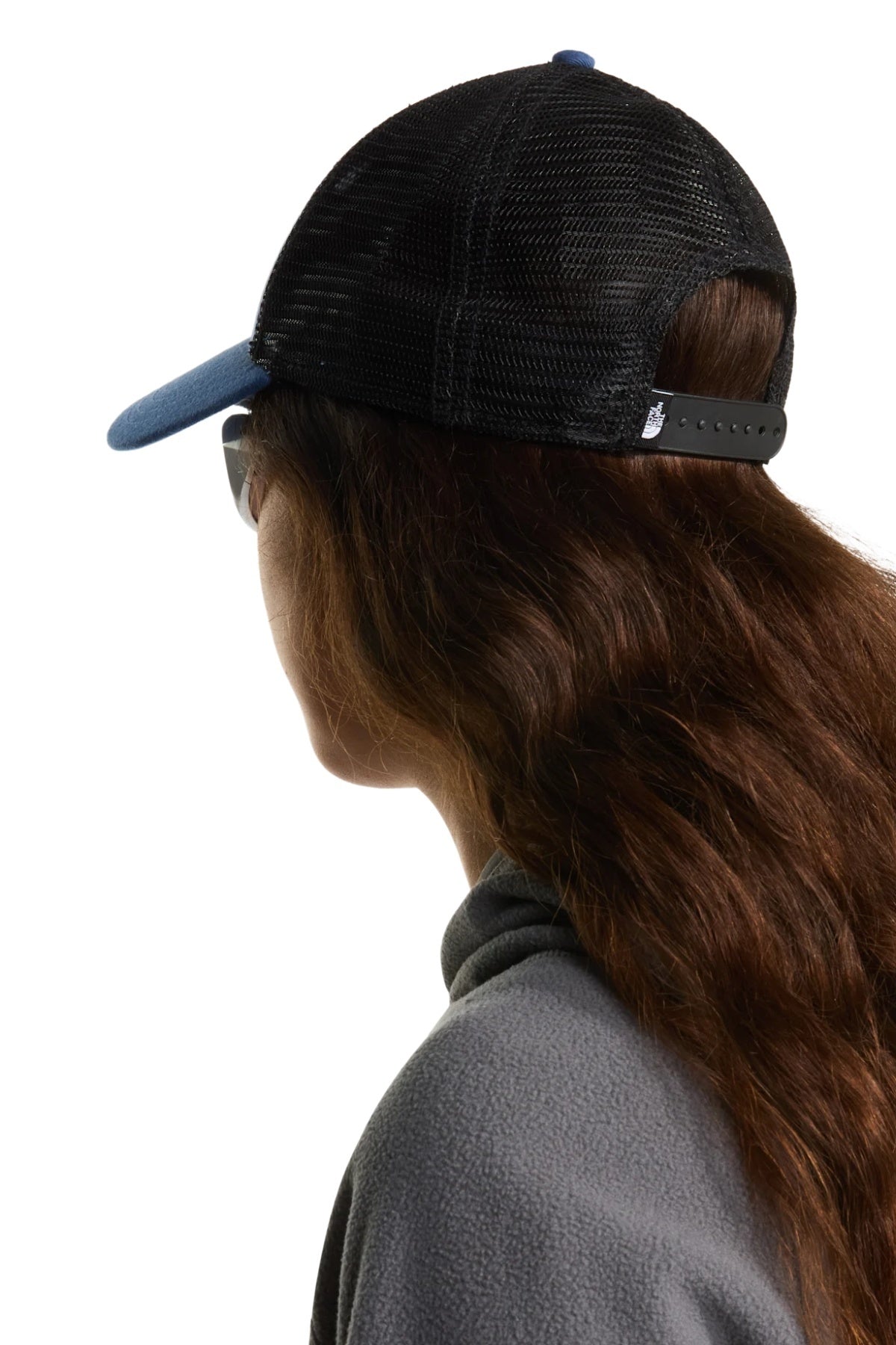 THE NORTH FACE MUDDER TRUCKER en color AZUL (2)