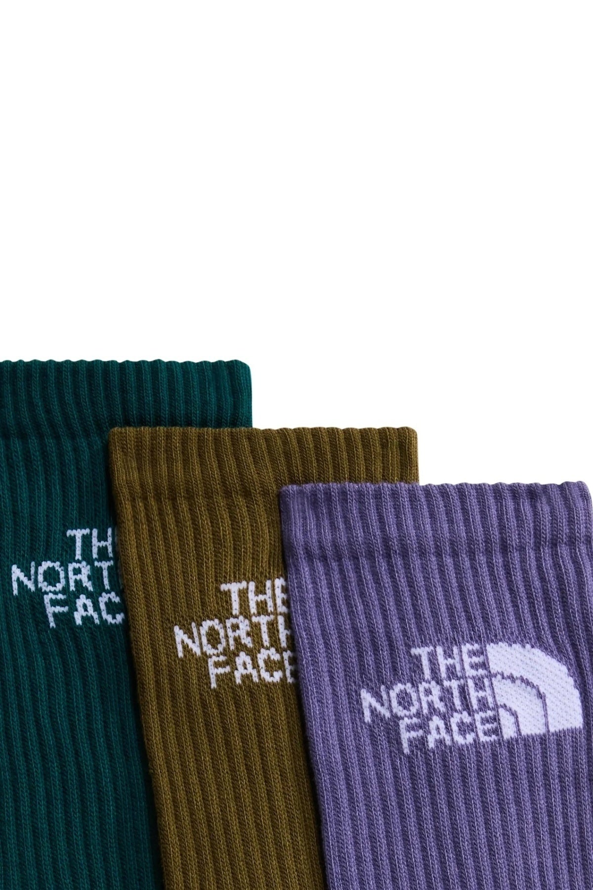 THE NORTH FACE MLSPRT SOCK CSH CREW P en color MULTICOLOR (2)