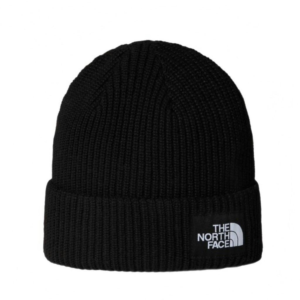 THE NORTH FACE SALTY LINED BEANIE en color (4)
