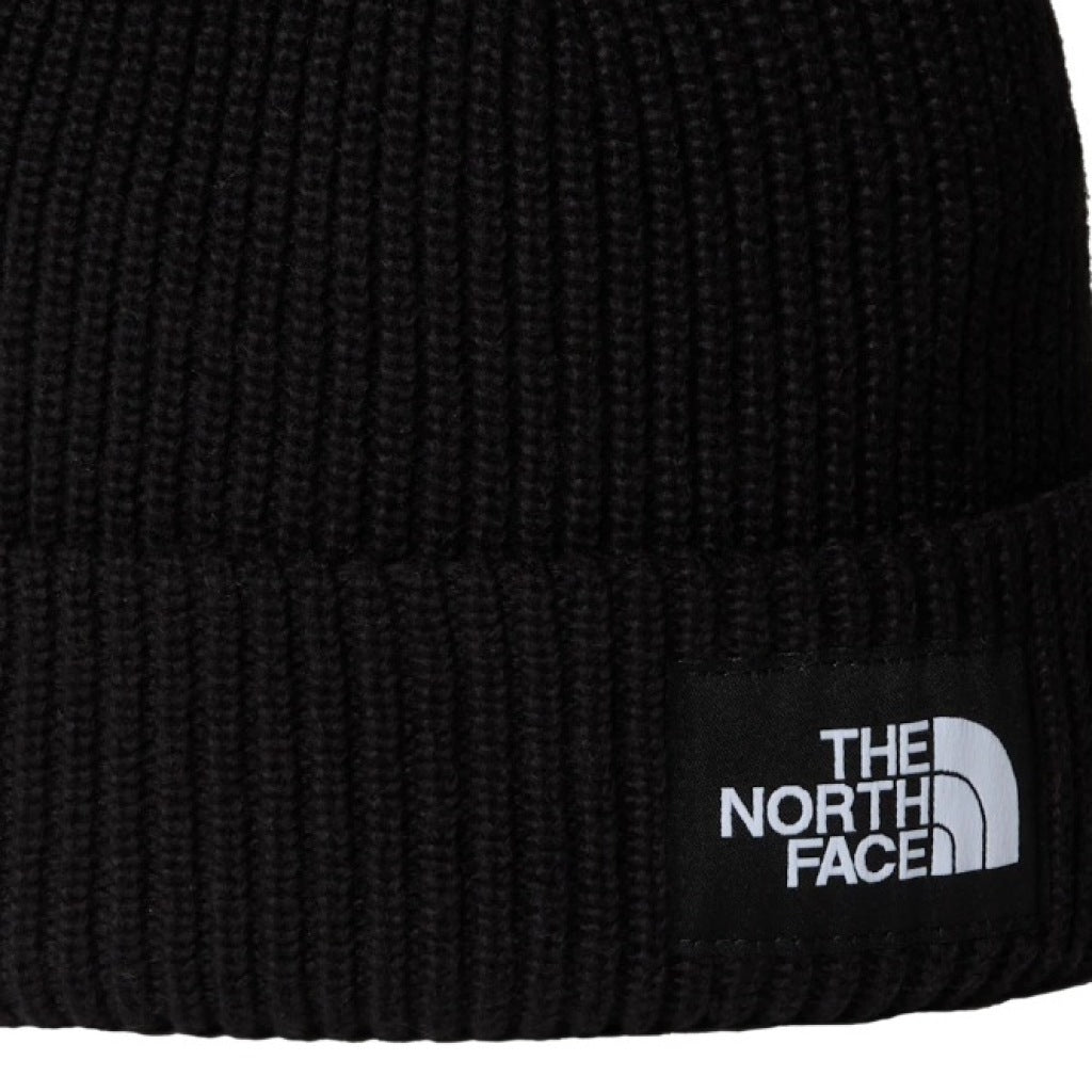 THE NORTH FACE SALTY LINED BEANIE en color (6)
