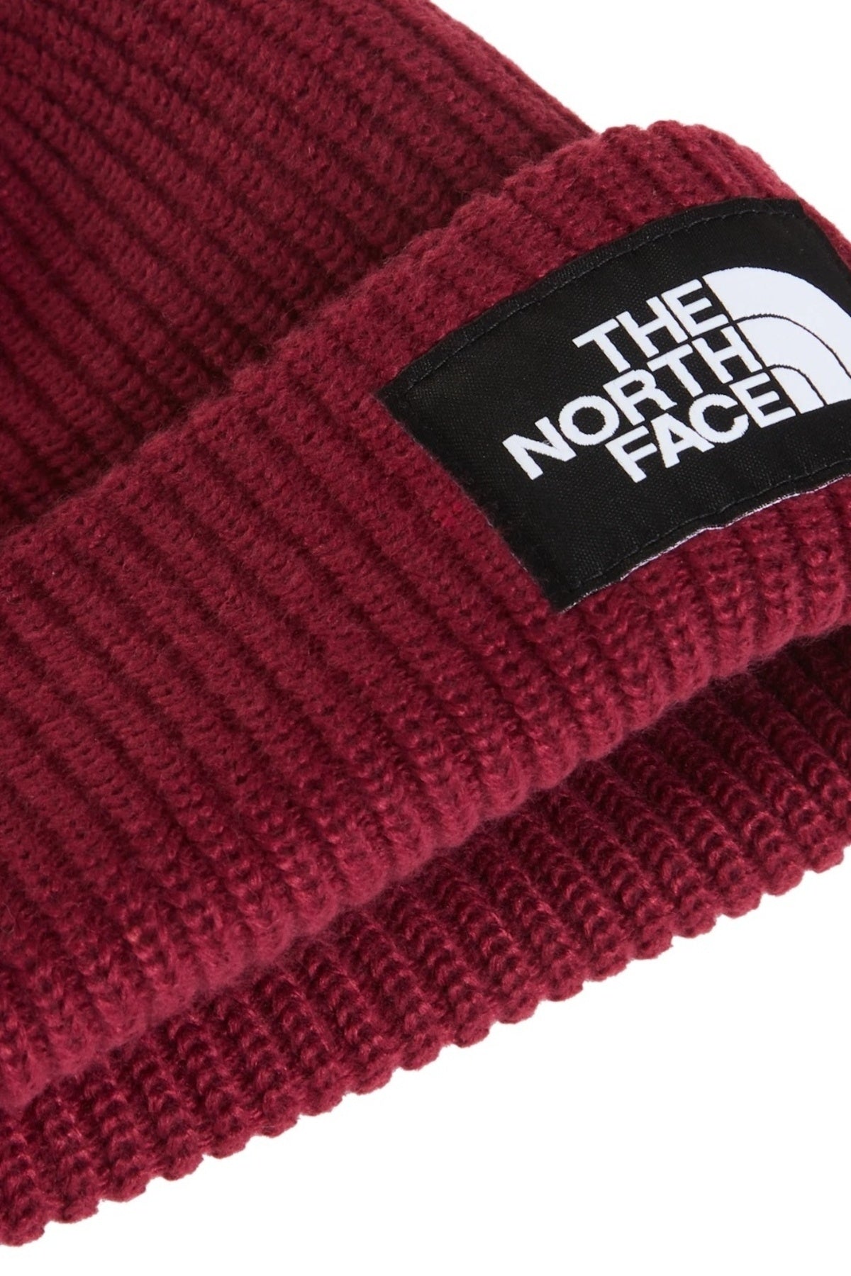 THE NORTH FACE SALTY LINED BEANIE en color (2)
