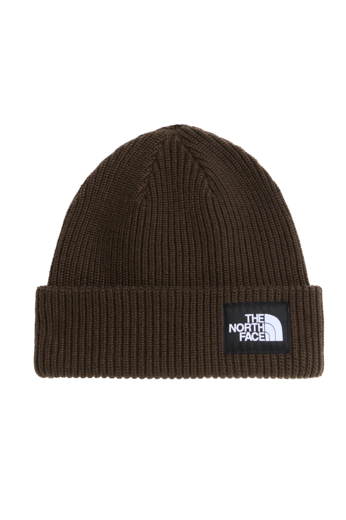 THE NORTH FACE SALTY LINED BEANIE en color (1)