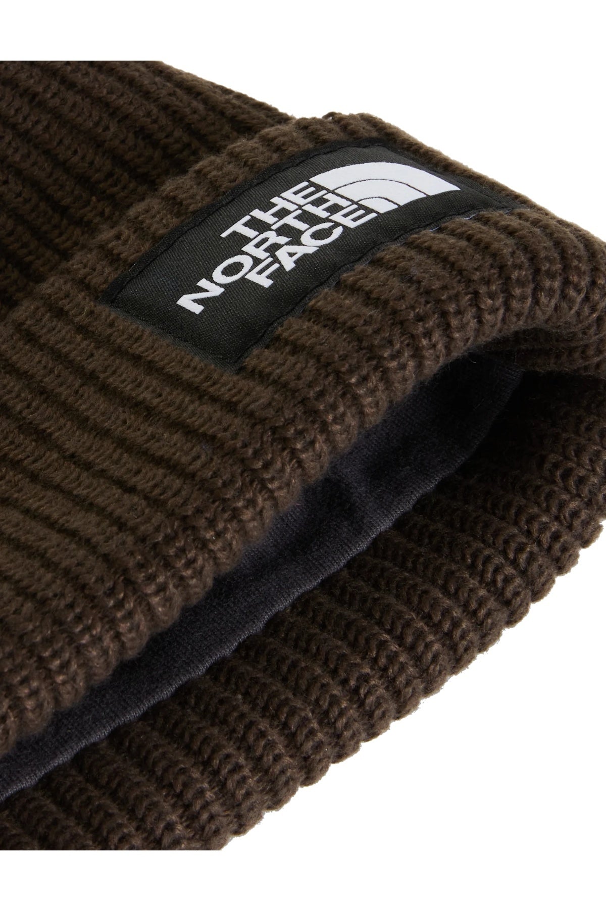 THE NORTH FACE SALTY LINED BEANIE en color (3)