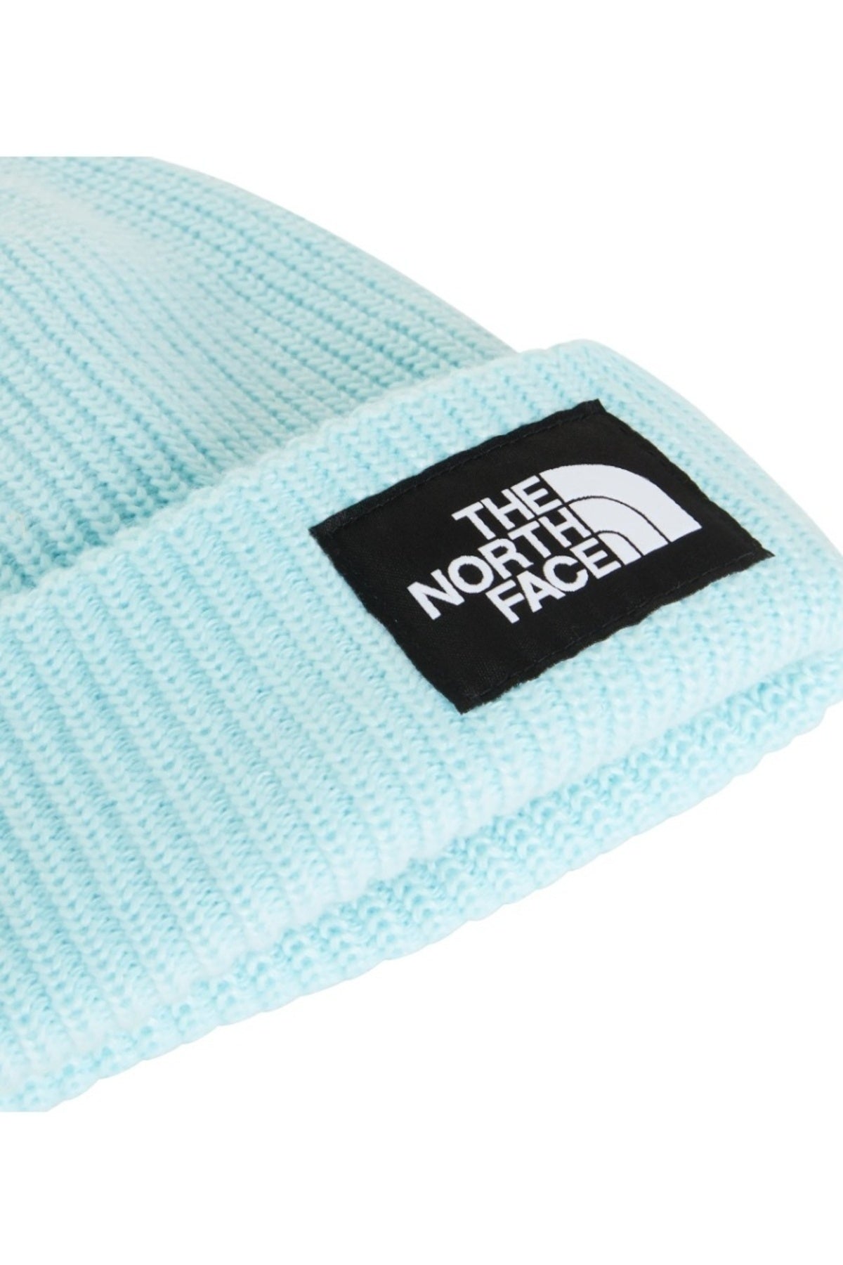 THE NORTH FACE SALTY LINED BEANIE en color (2)