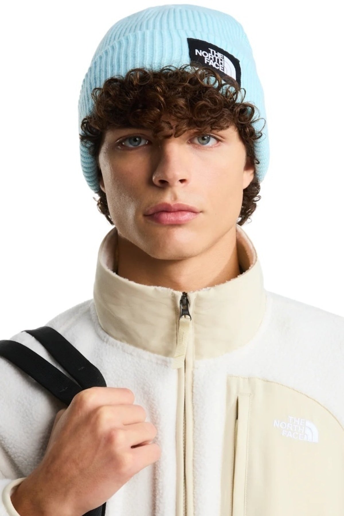 THE NORTH FACE SALTY LINED BEANIE en color (3)