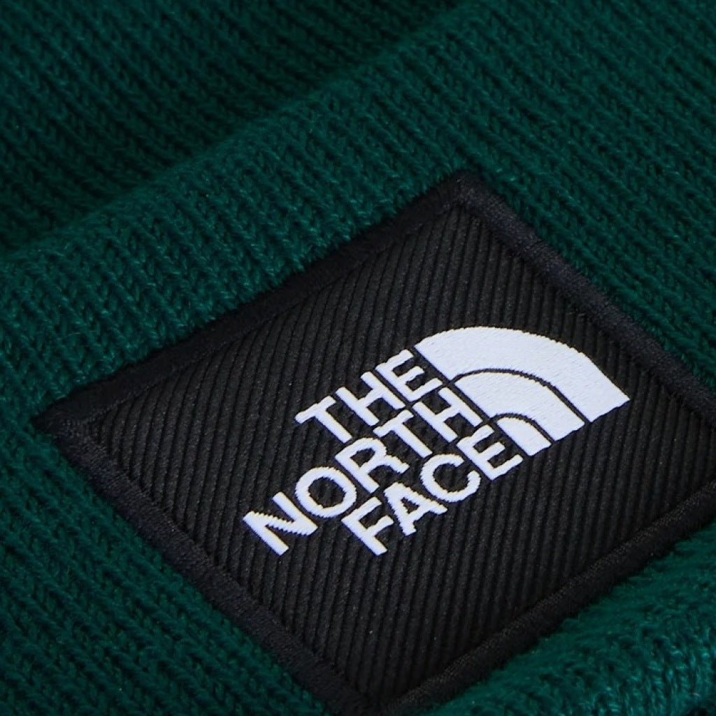 THE NORTH FACE DOCK WORKER RCYCLD BNE en color VERDE (6)