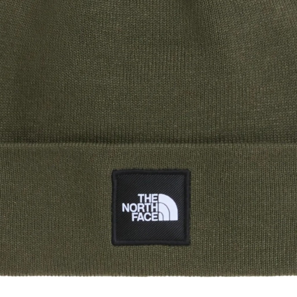 THE NORTH FACE DOCK WORKER RCYCLD BNE en color VERDE (5)